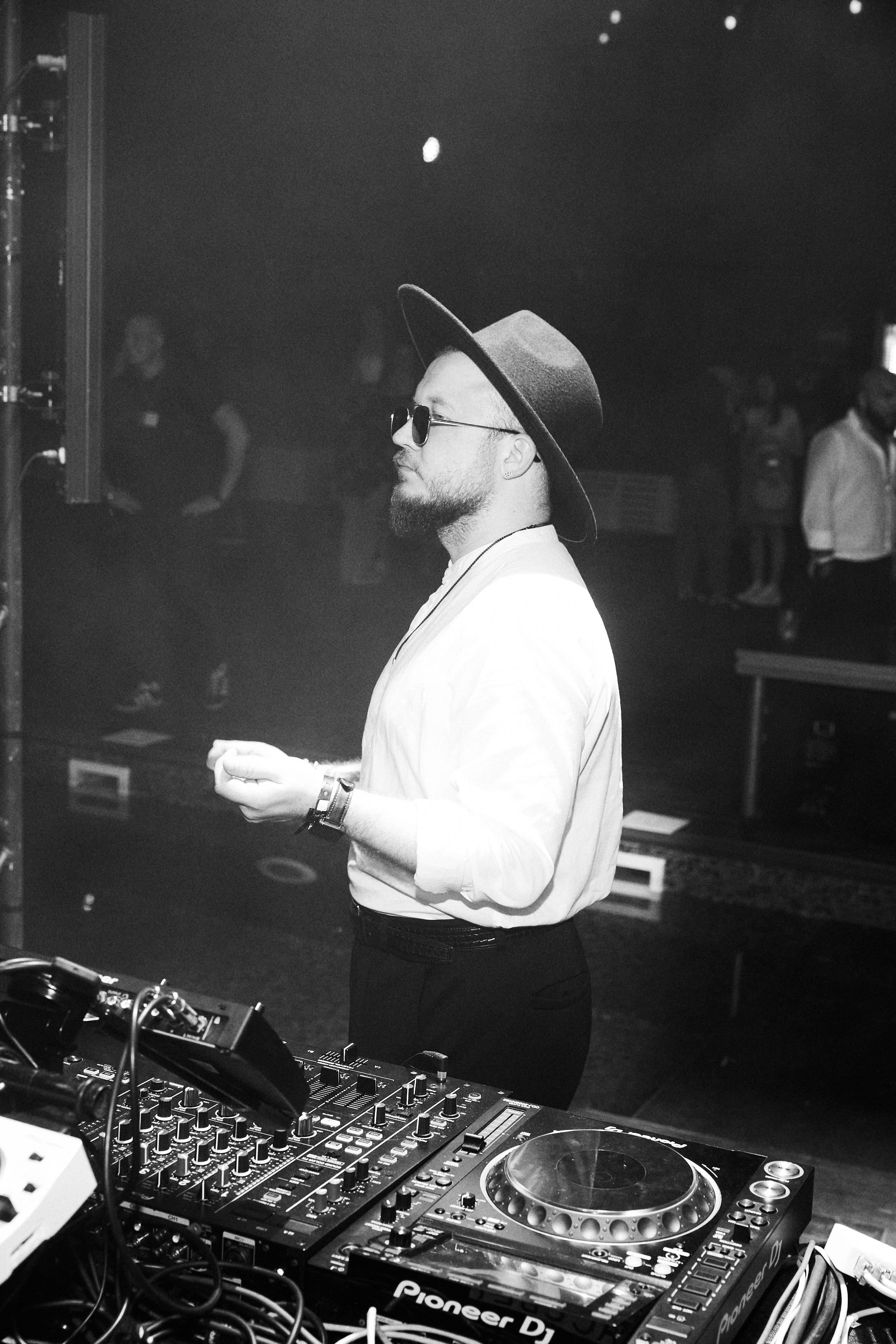 FACE2FACE. Фотограф Максим Маркелов