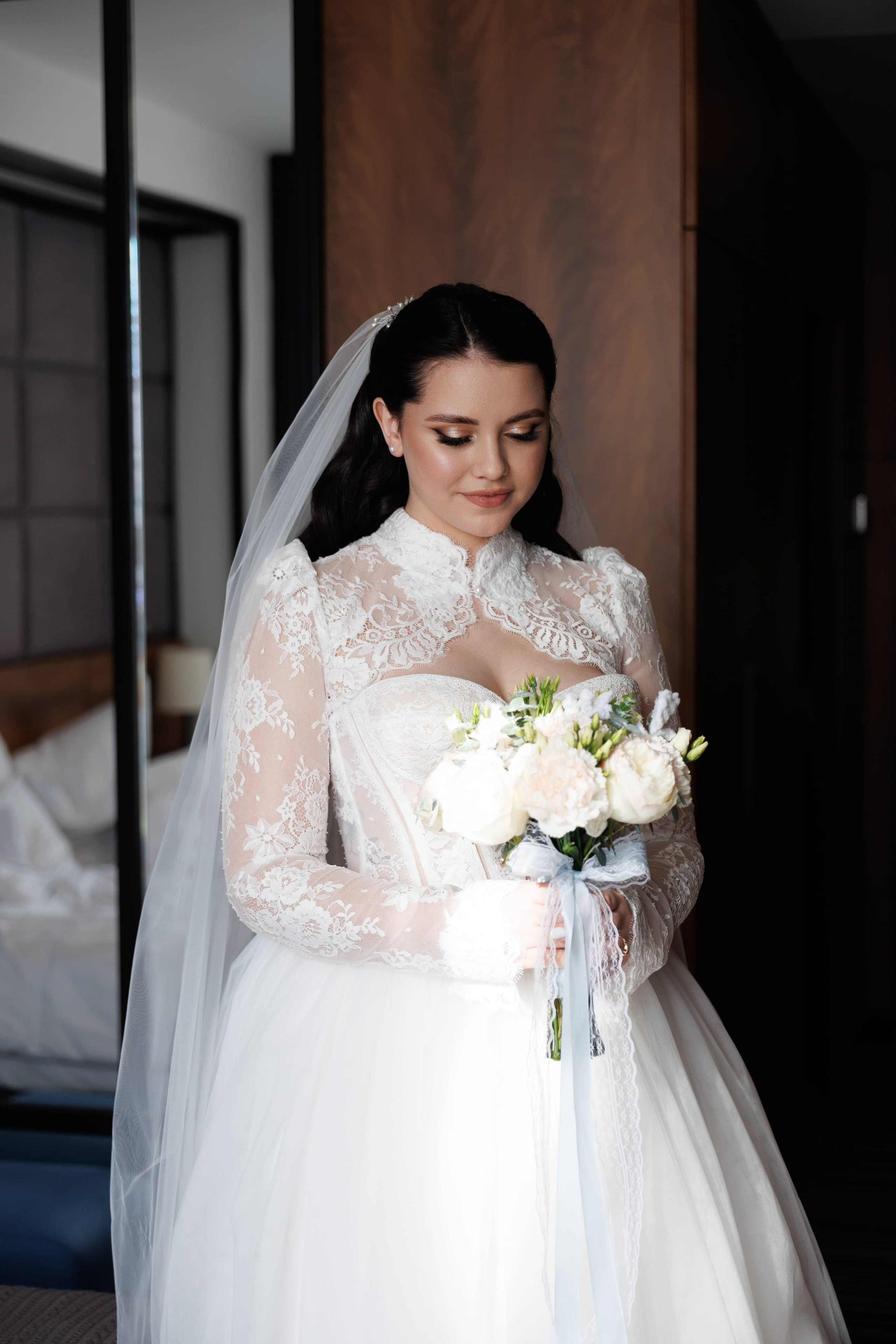 Андрей и Анастасия