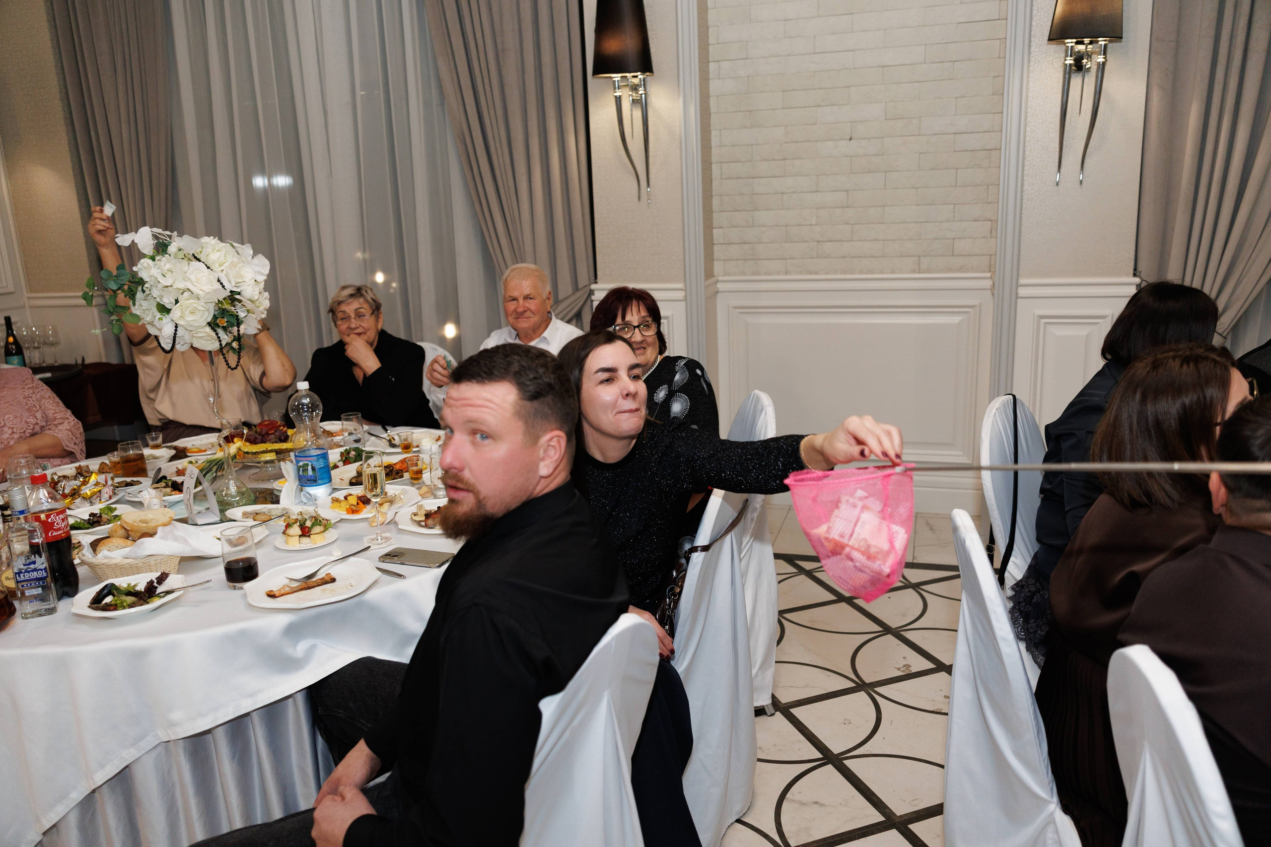 Максим и Маргарита