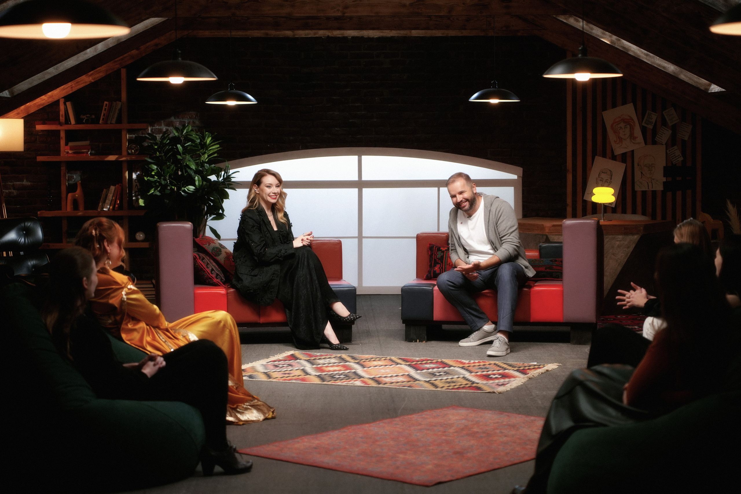 НОВОЕ СЛОВО. ANNA — PHOTOGRAPHER