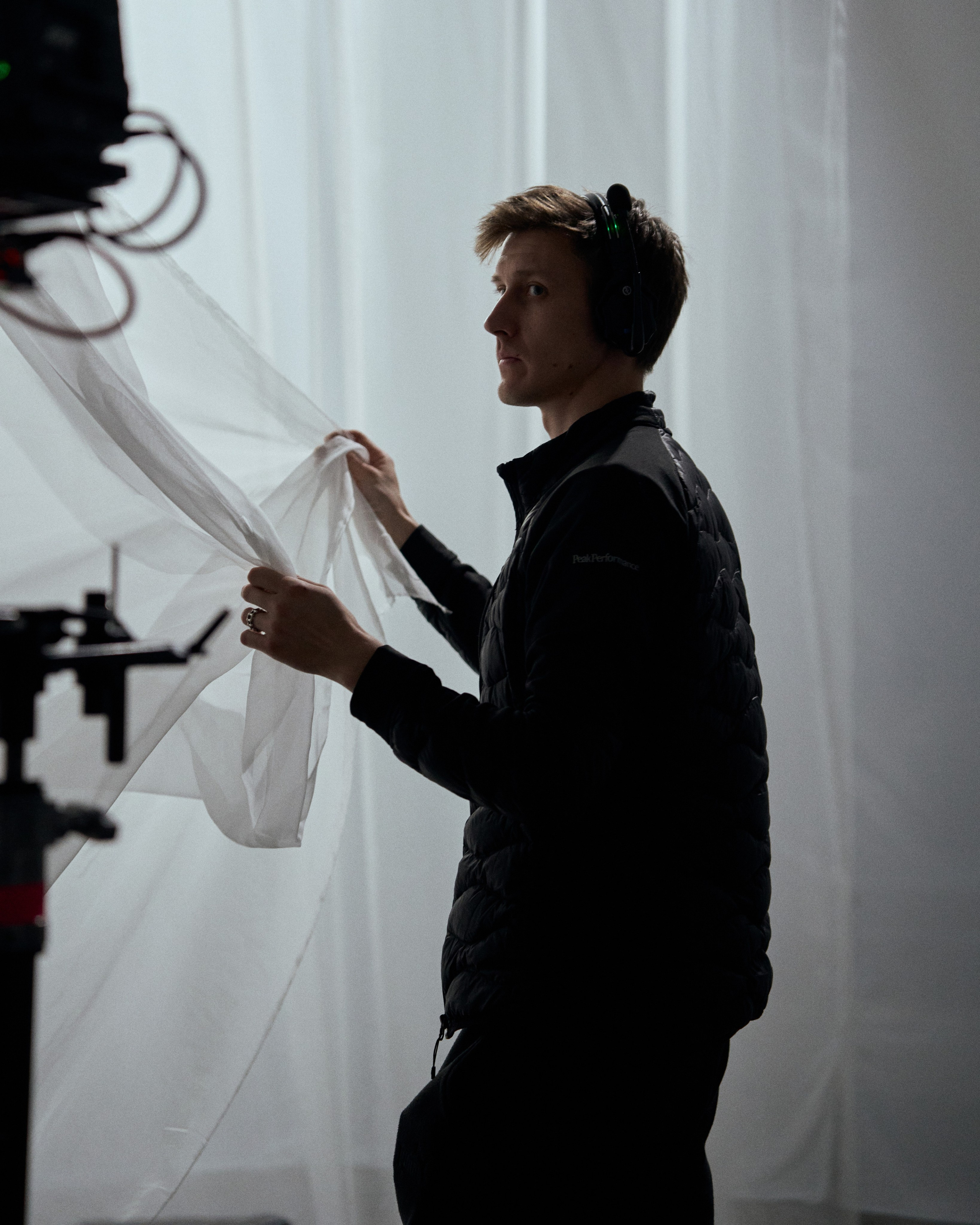 МУЗА. ANNA — PHOTOGRAPHER