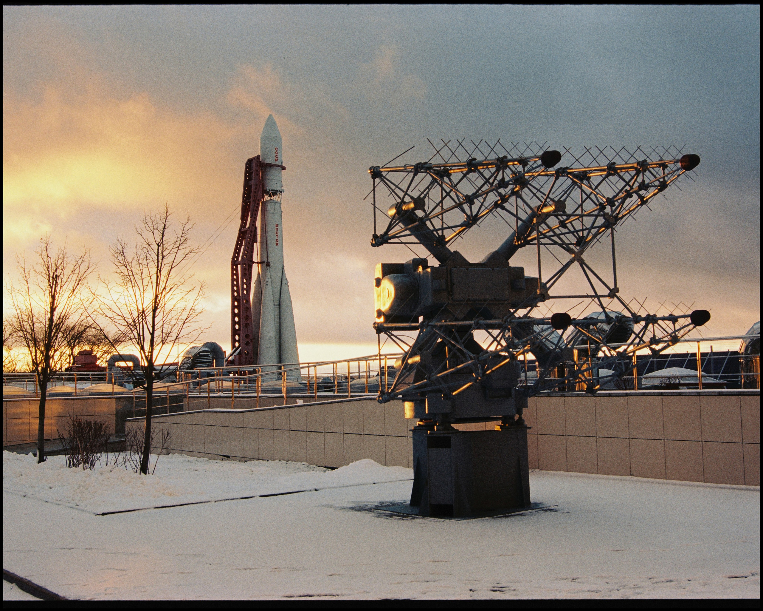 KALUGA. ANNA — PHOTOGRAPHER