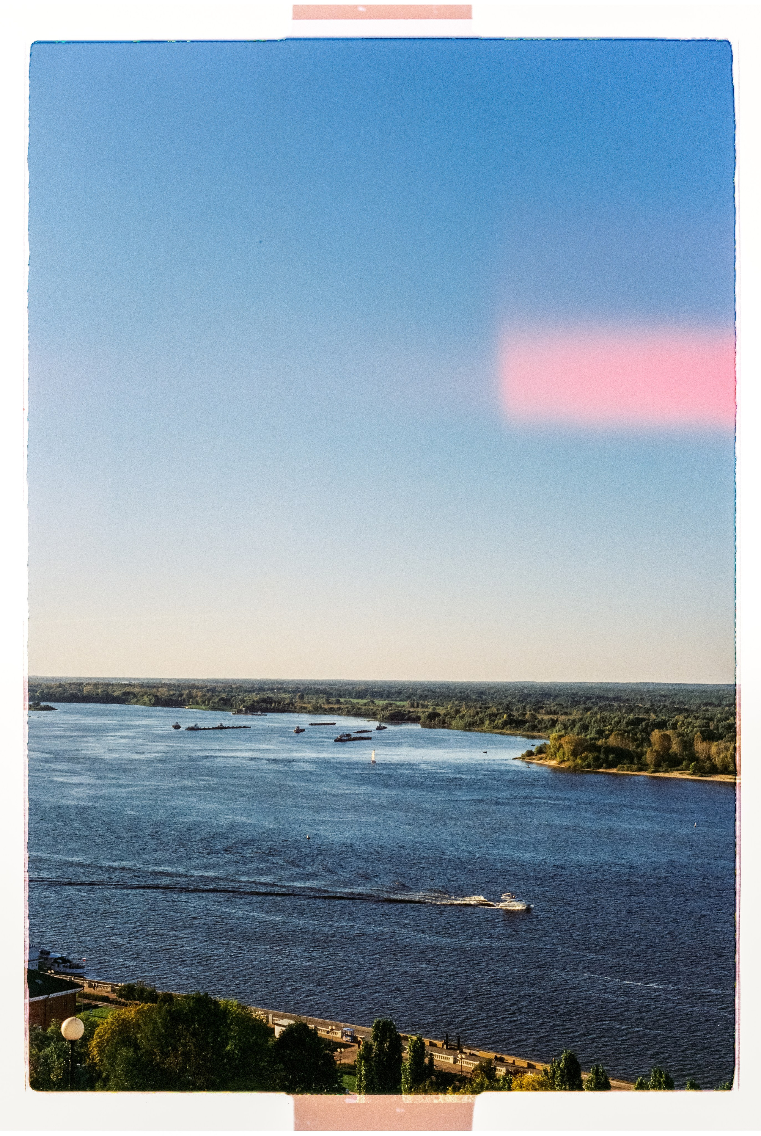 Nizhniy Novgorod. ANNA — PHOTOGRAPHER