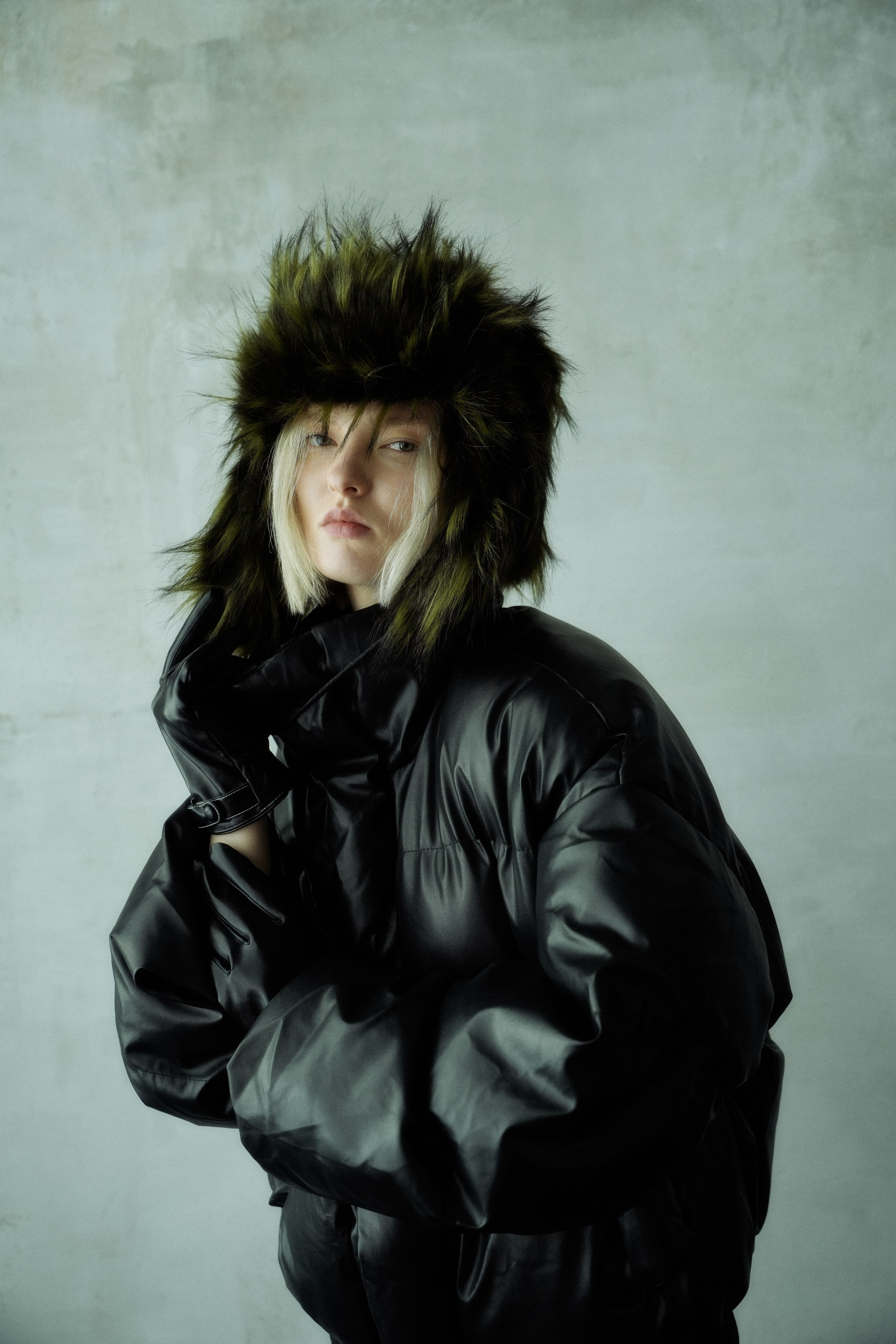 WAYS W'24-25. ANNA — PHOTOGRAPHER