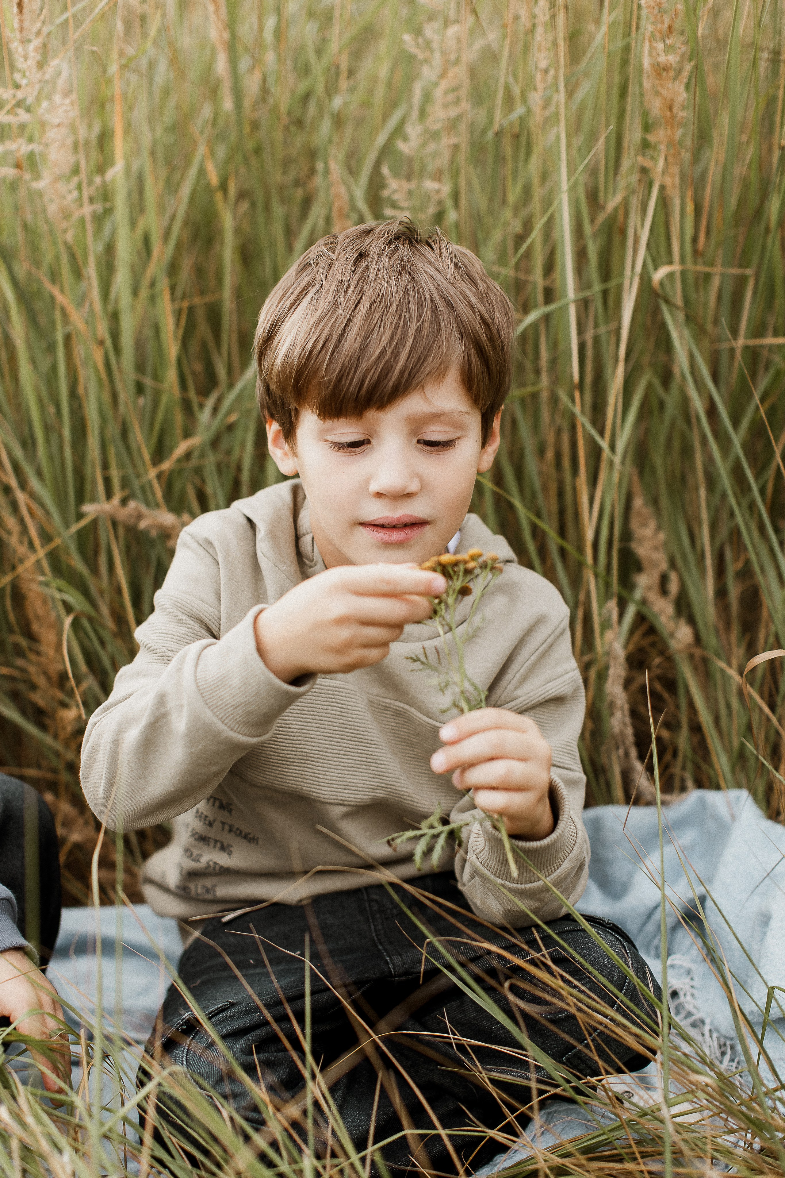 Настя, Филипп и Тимофей. Your story in photos