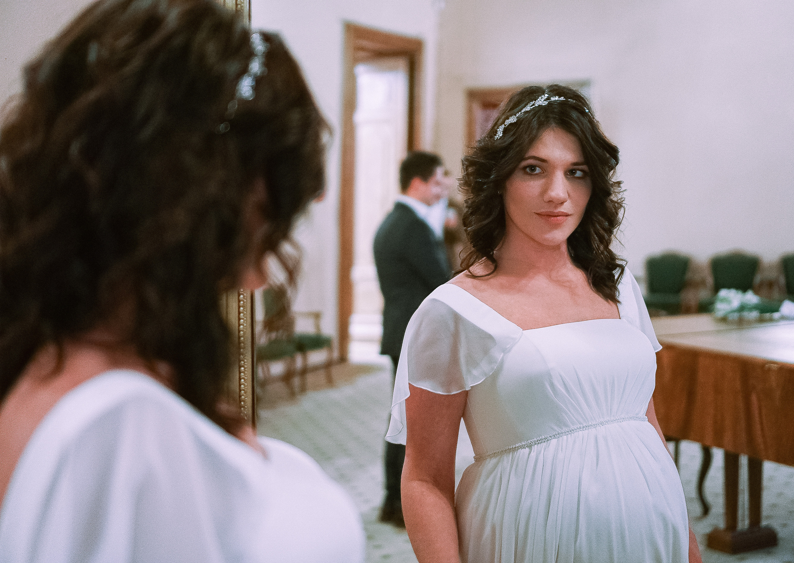 Репортажная фотосъёмка. Сайт видеооператора Даниила Лебедева в Санкт-Петербурге