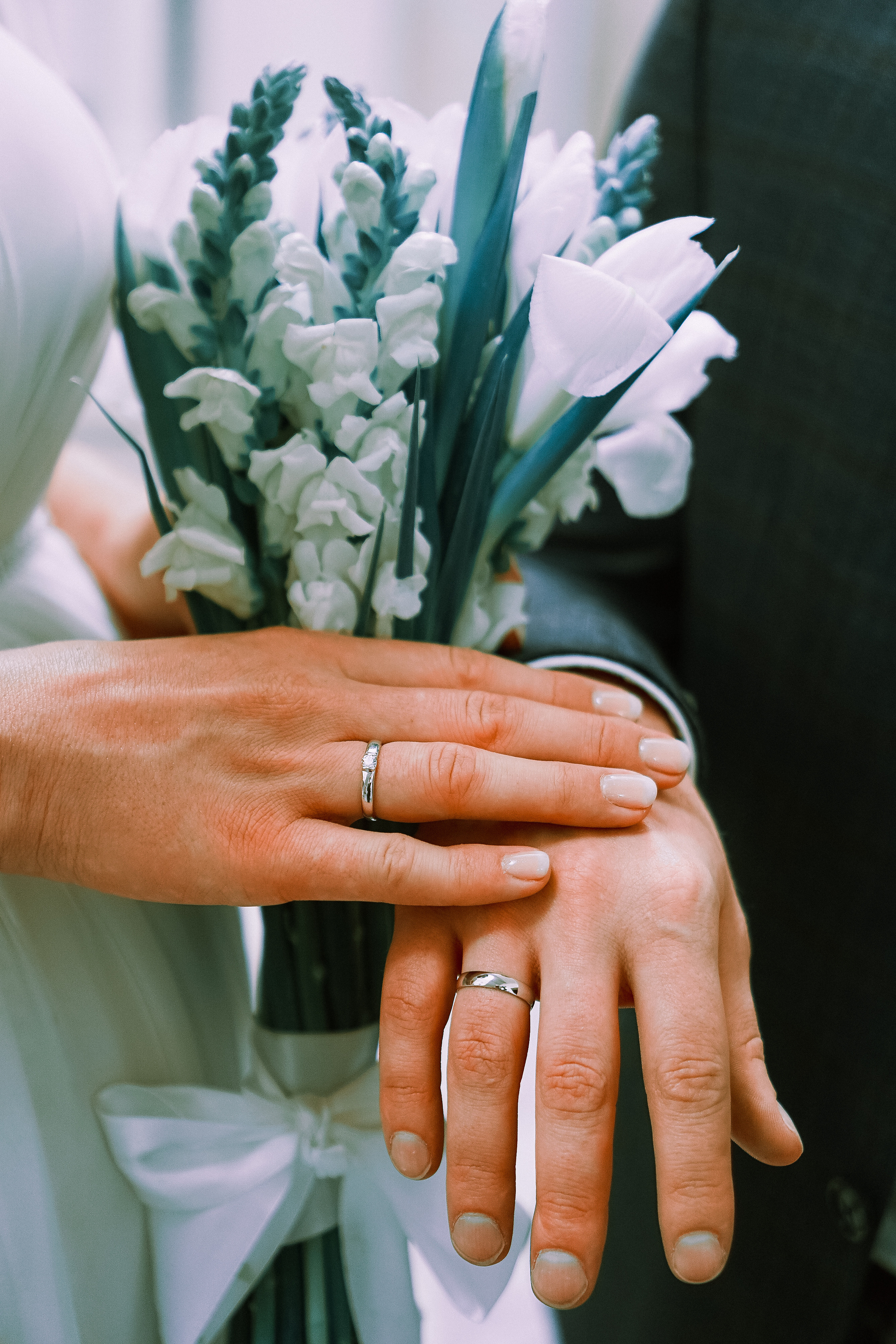 Репортажная фотосъёмка. Сайт видеооператора Даниила Лебедева в Санкт-Петербурге