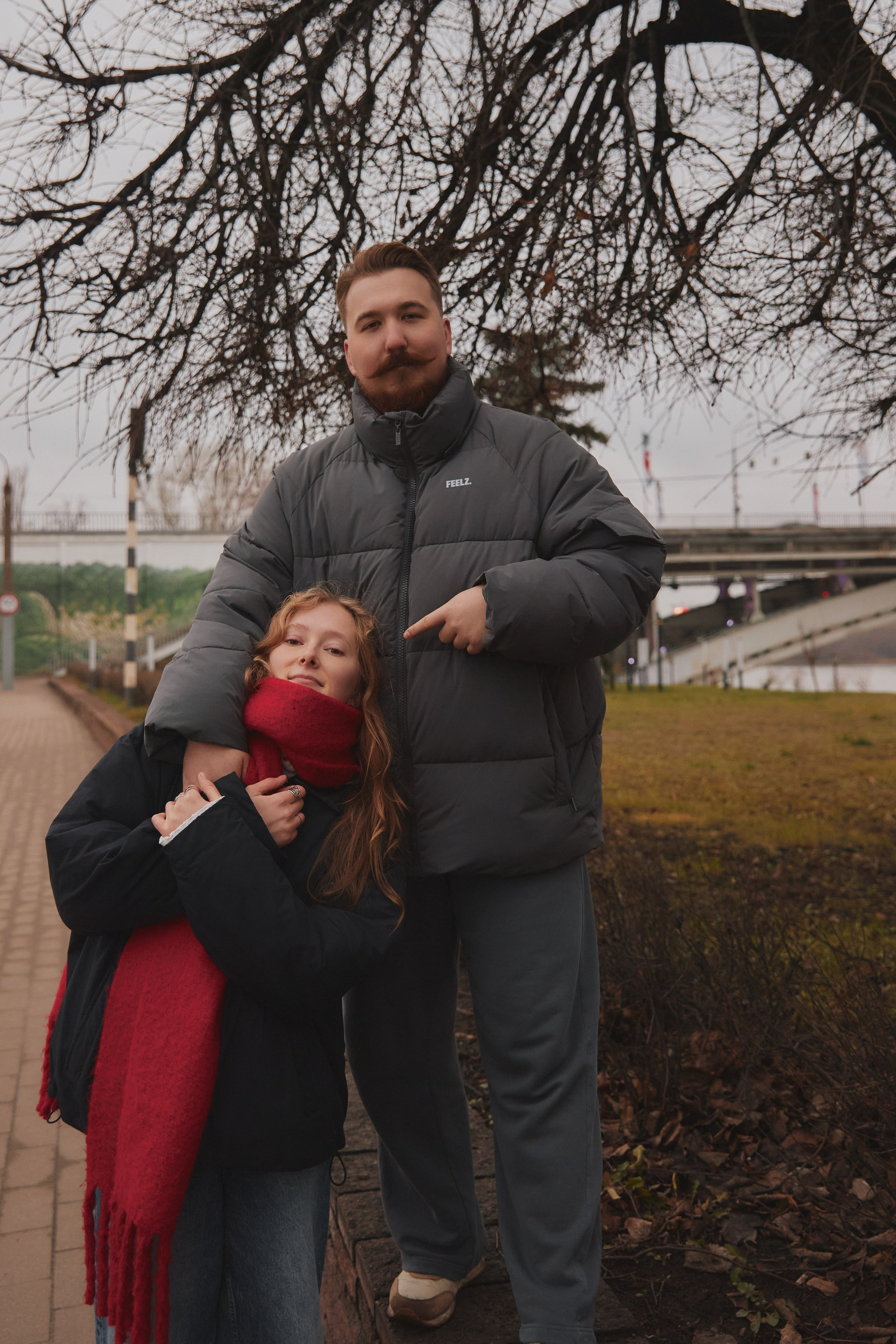 Максим и Настя. Свадебный и семейный фотограф