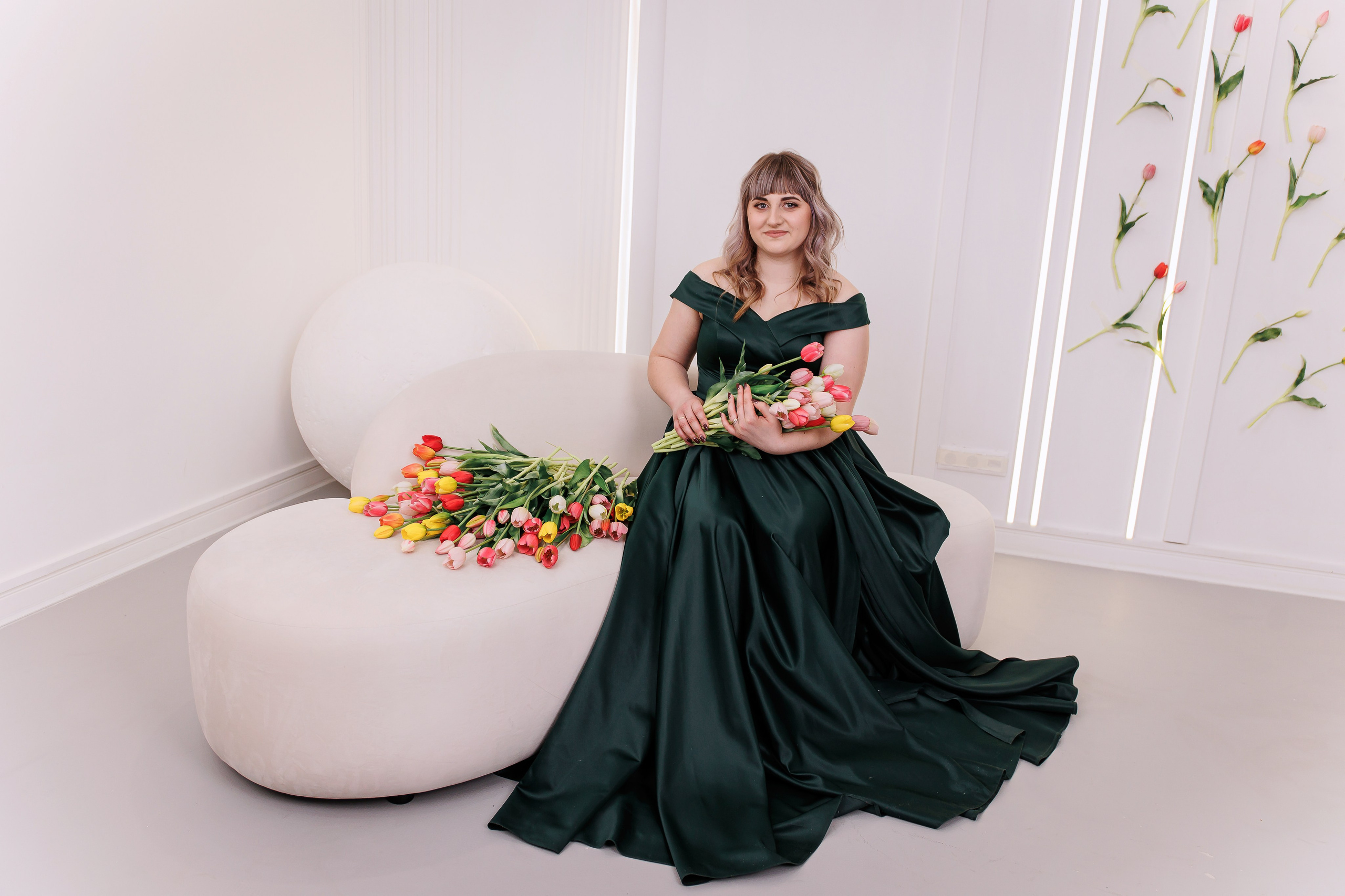 March 8th. Anne Miller | Photographer