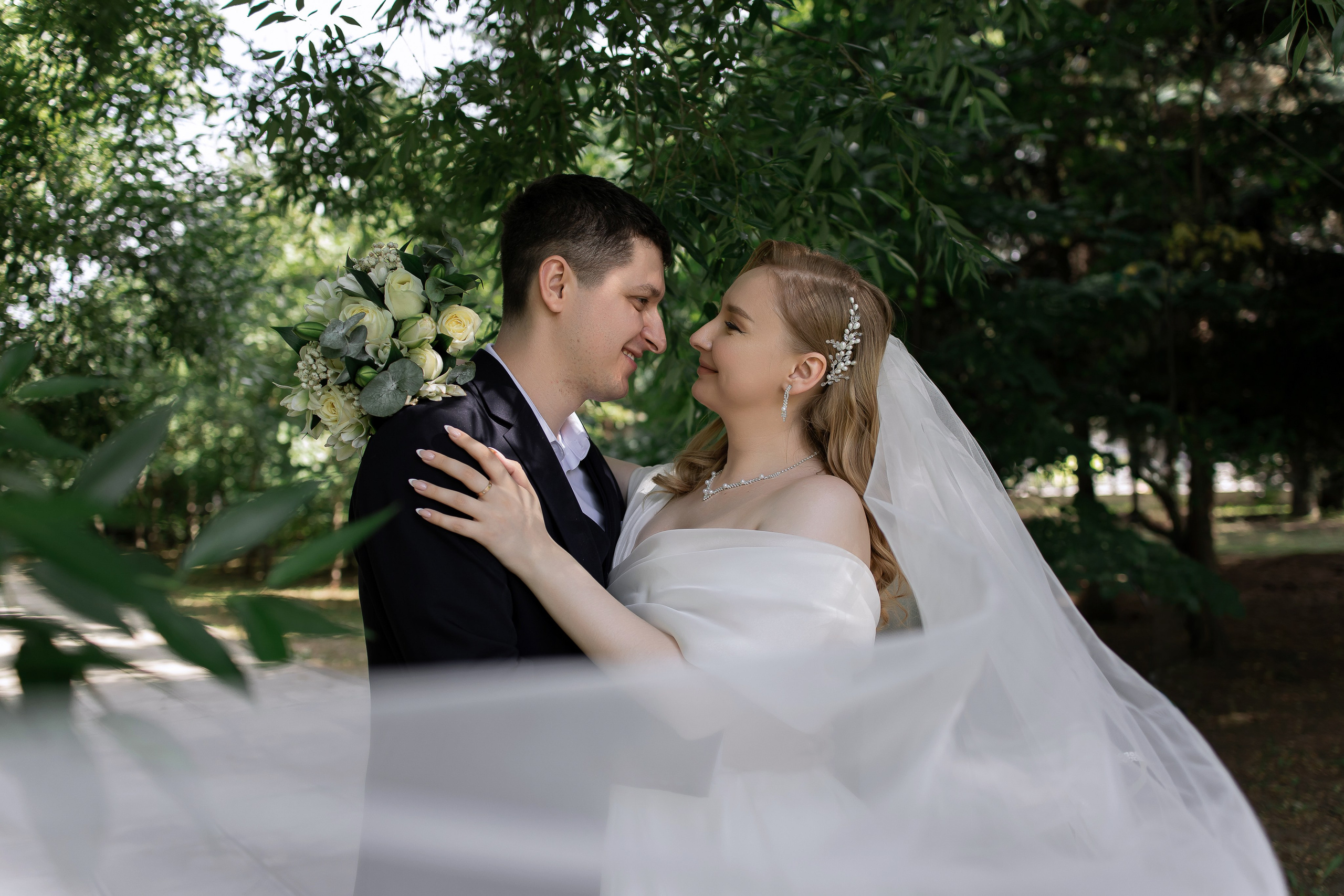 Jane & Artem. Anneta Benthen | Photographer