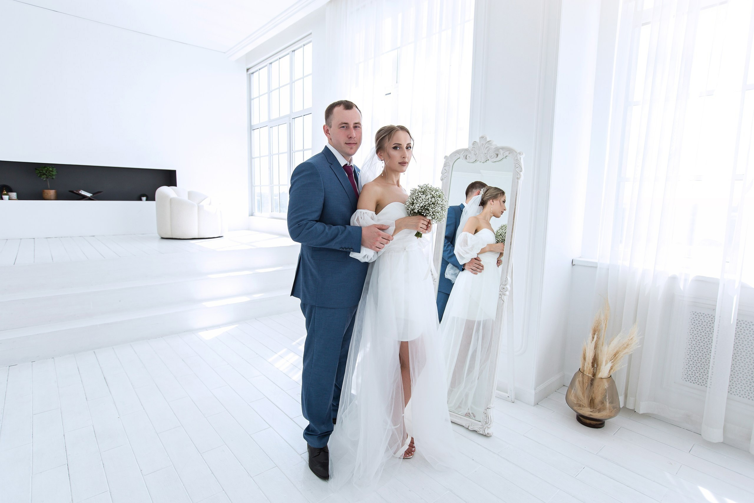 Elena & Artem. Anne Miller | Photographer