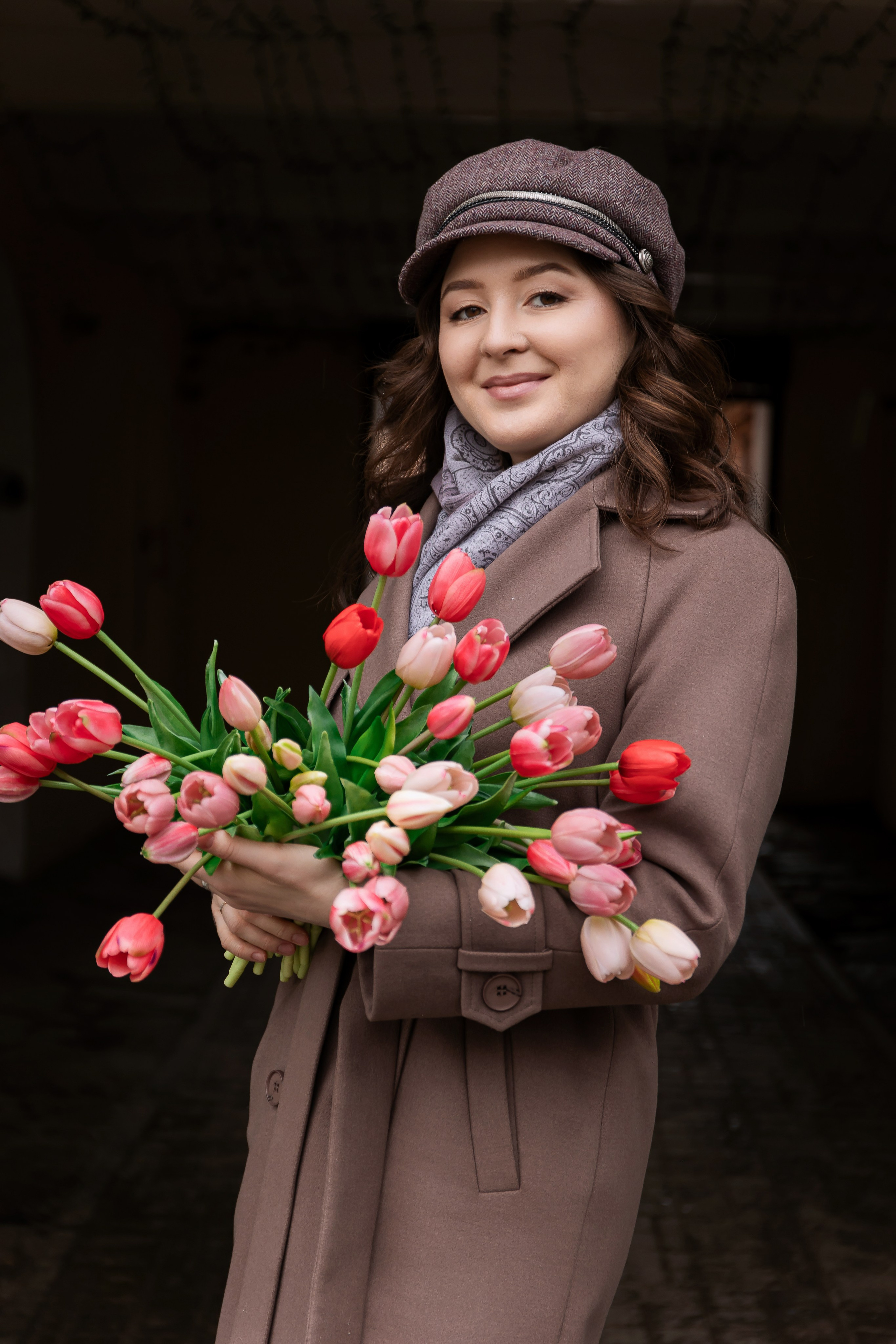 Venera. Anne Miller | Photographer