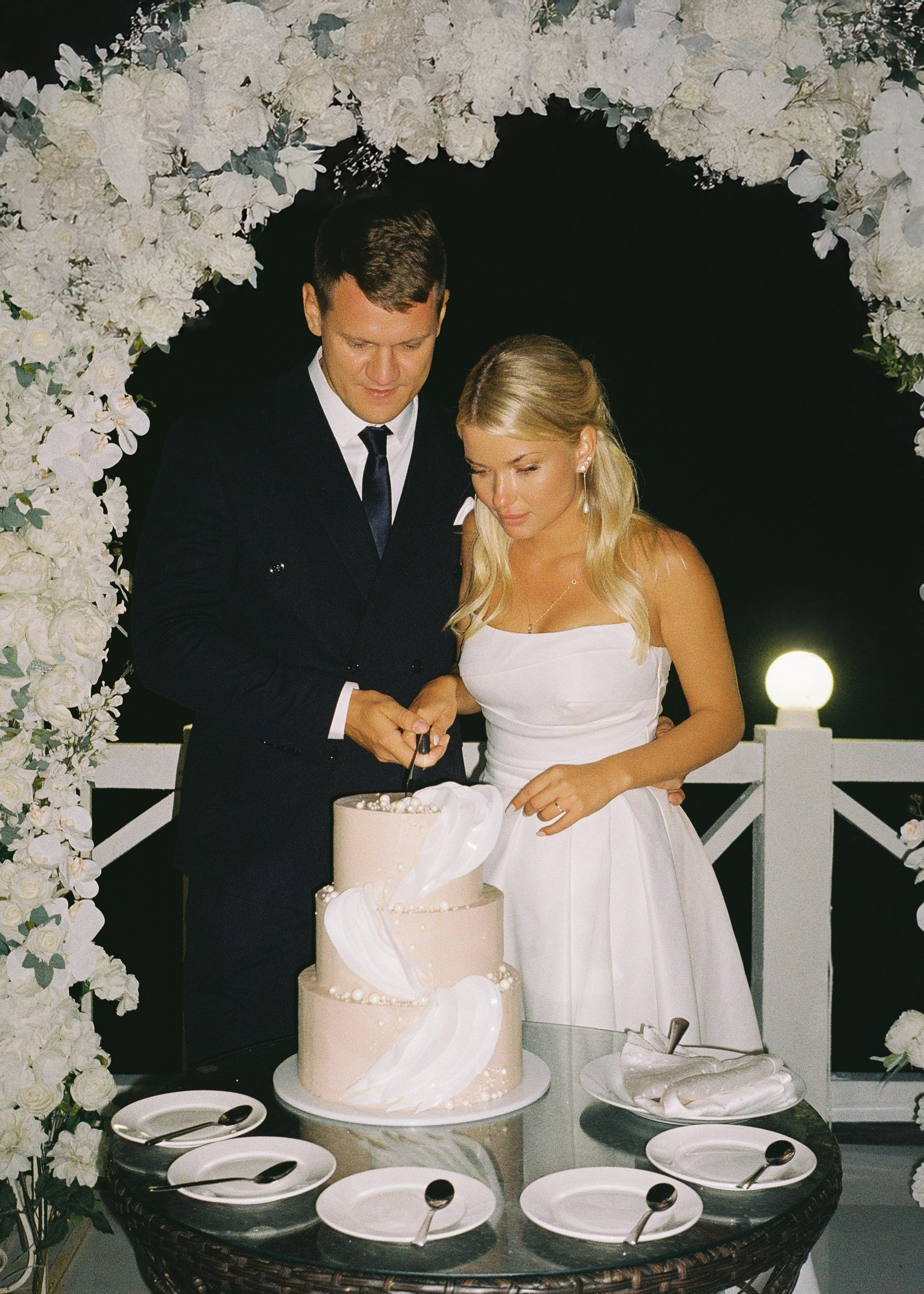 Сергей и Лиза. Светлана, свадебный фотограф Санкт-Петербург / СПб