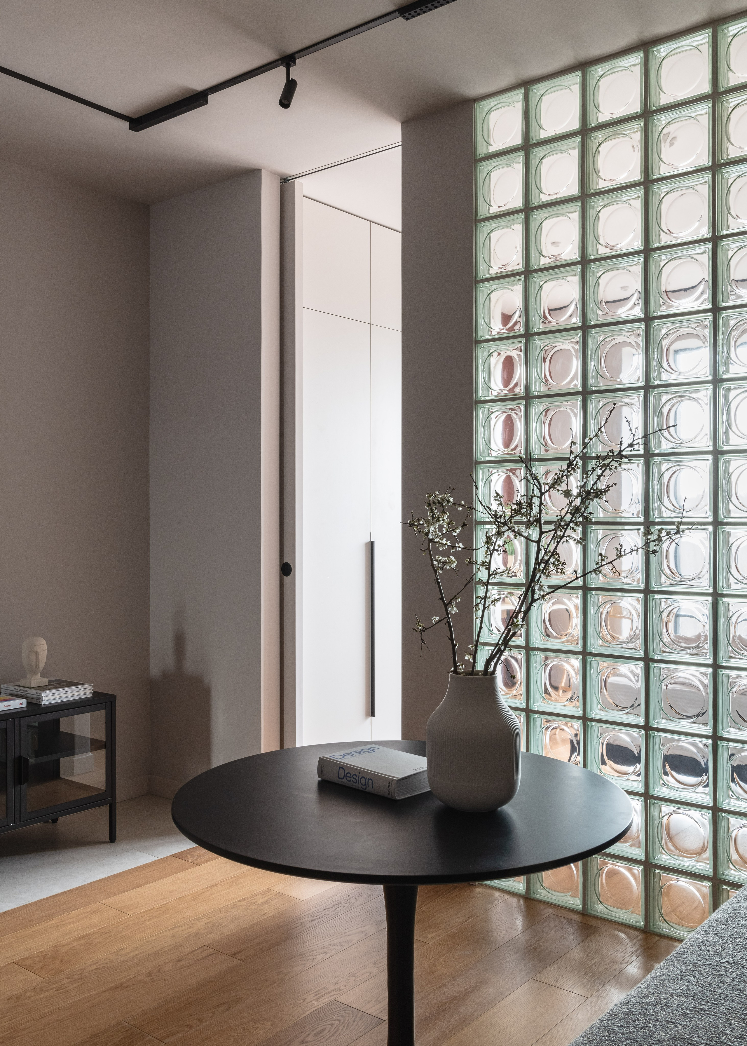 Ботаническая_ул_29. Вячеслав Лазарев фотографирую интерьеры