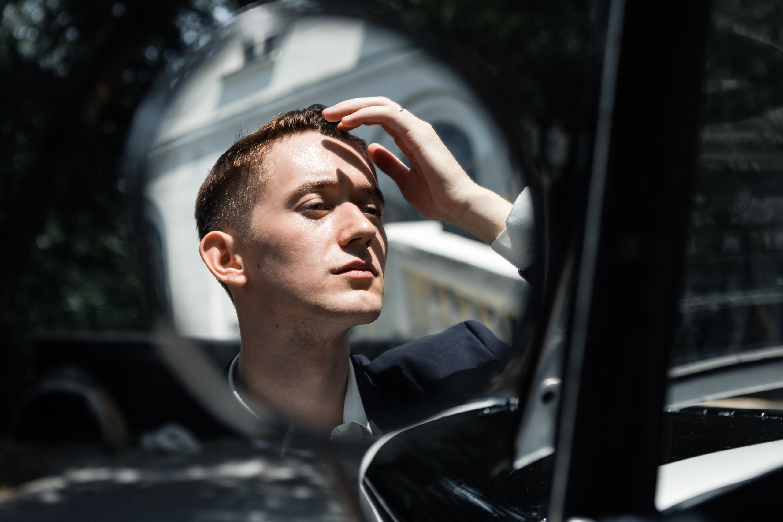 Никита и Марго — Анонс свадьбы. Свадебный фотограф, фотосъемка в Крыму, Севастополе, Симферополе, Ялте