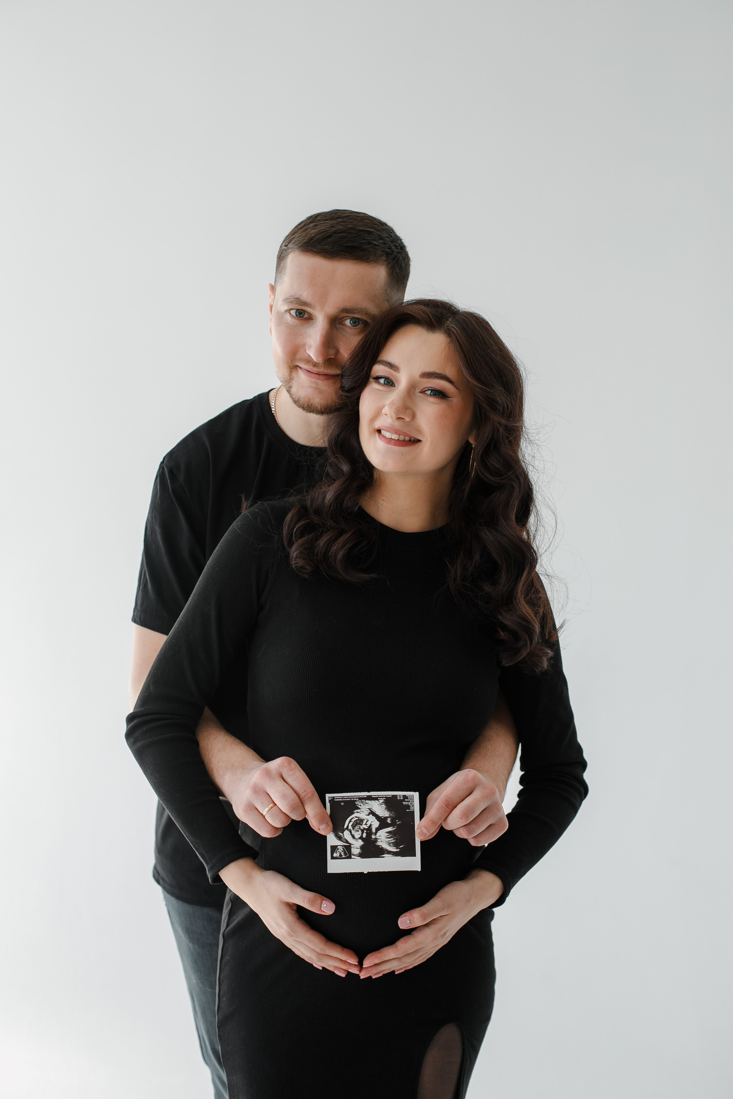 фотосессия Лавстори в Магадане 