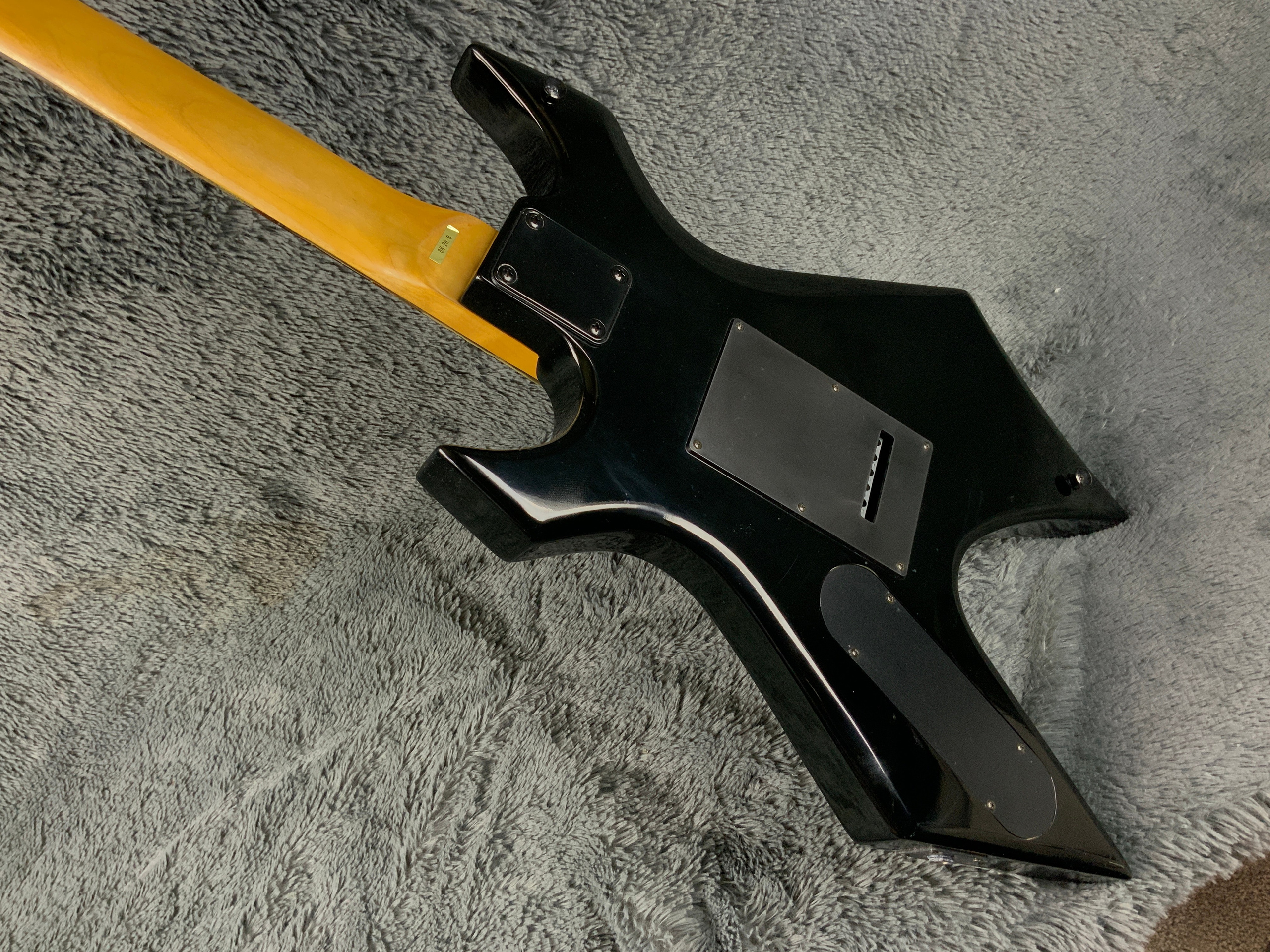 Samick BR-2H/B Warlock Korea 90's