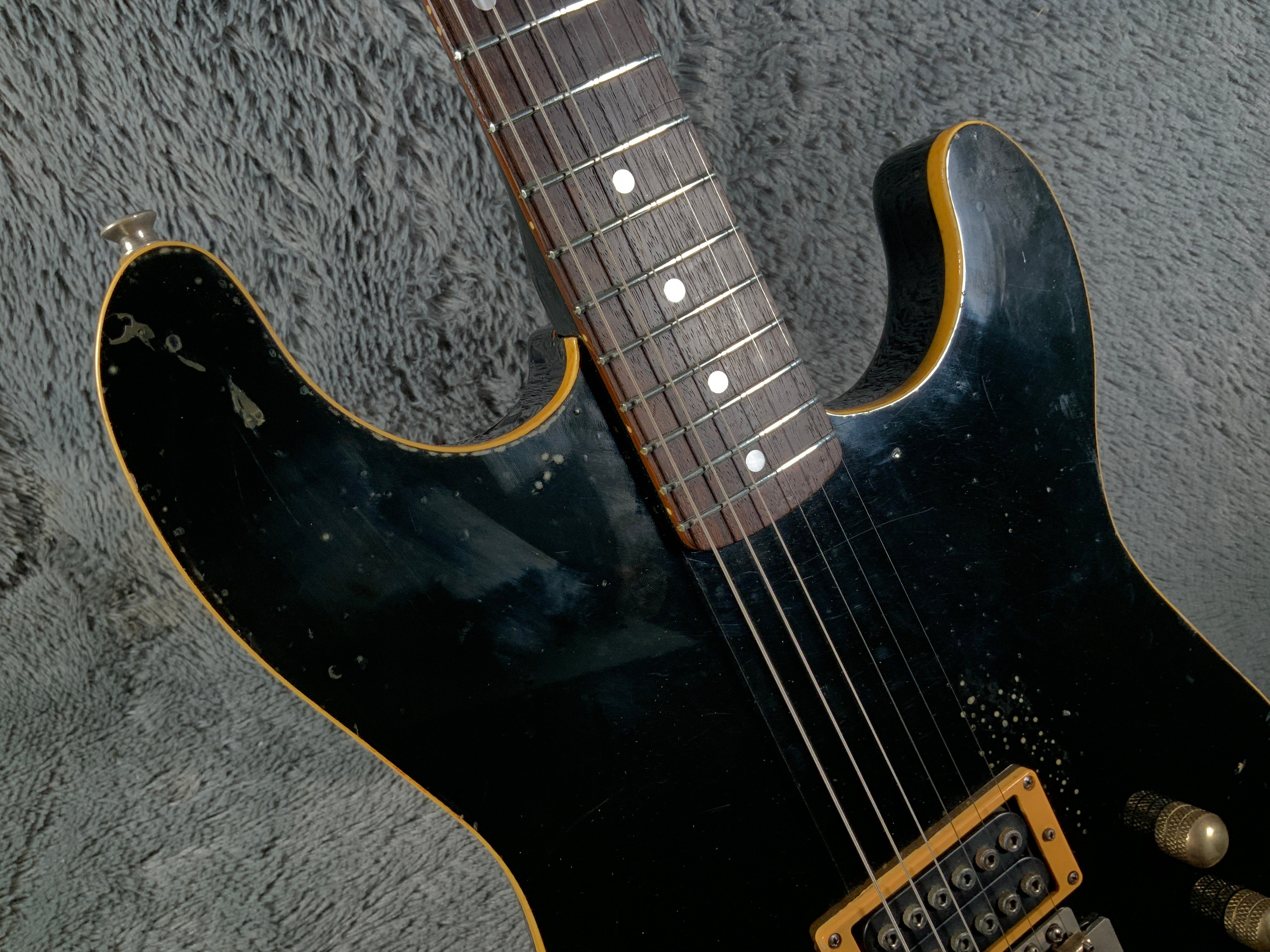 FRS Fresher Refined Series Stratocaster Japan