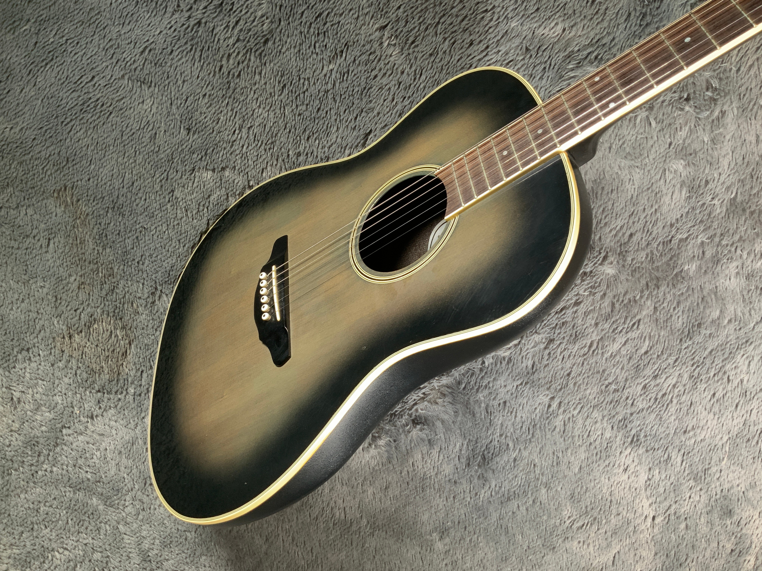 Tornado TX by Morris Japan 80's