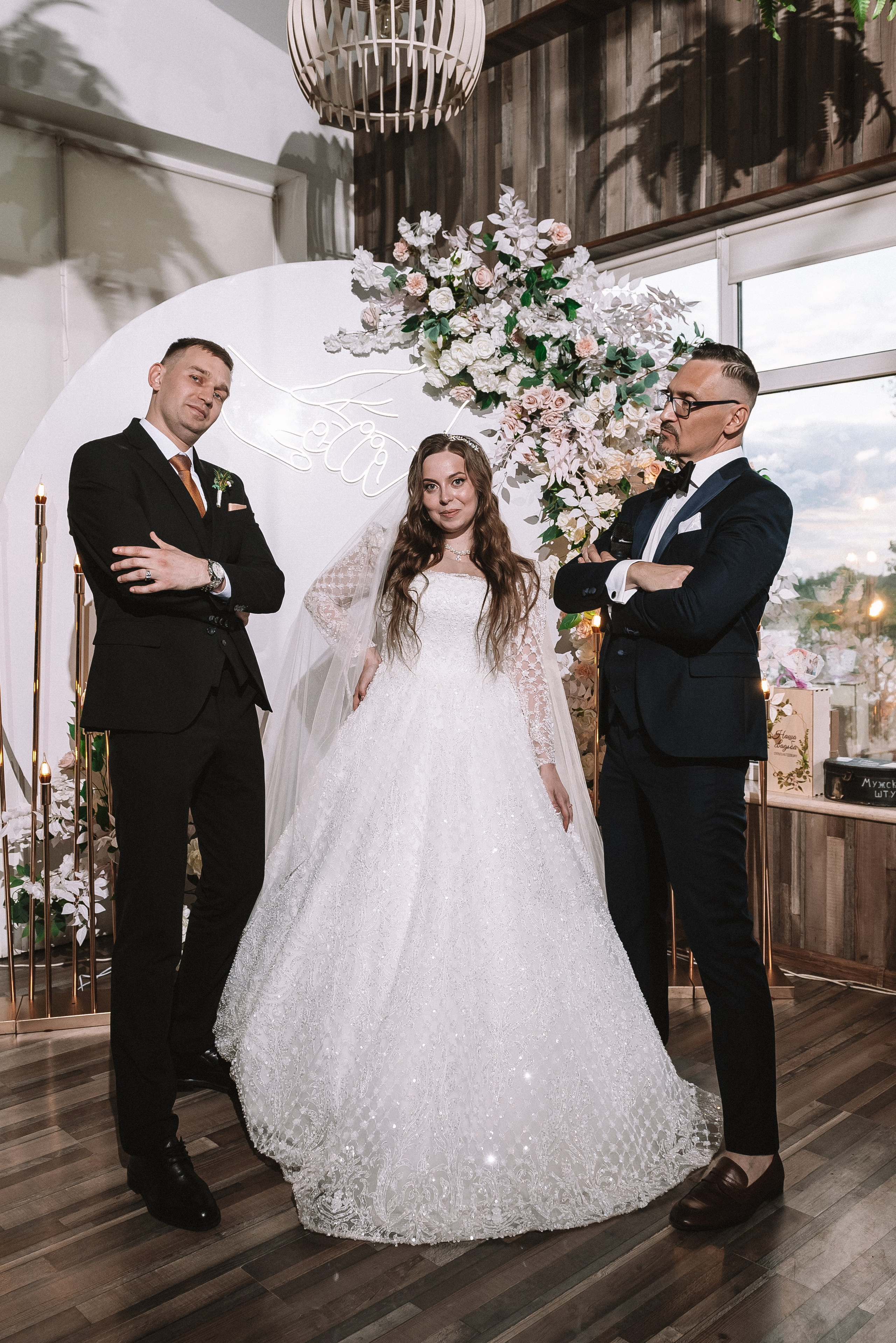 Алина + Михаил. Свадебный и семейный фотограф в Волгограде Олеся Лисицкая