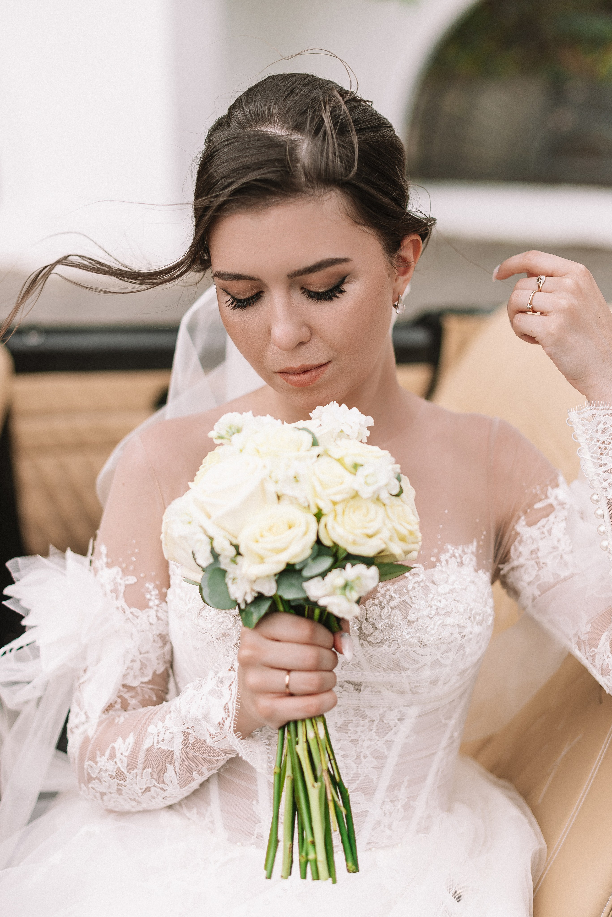 Елена + Владислав. Свадебный и семейный фотограф в Волгограде Олеся Лисицкая