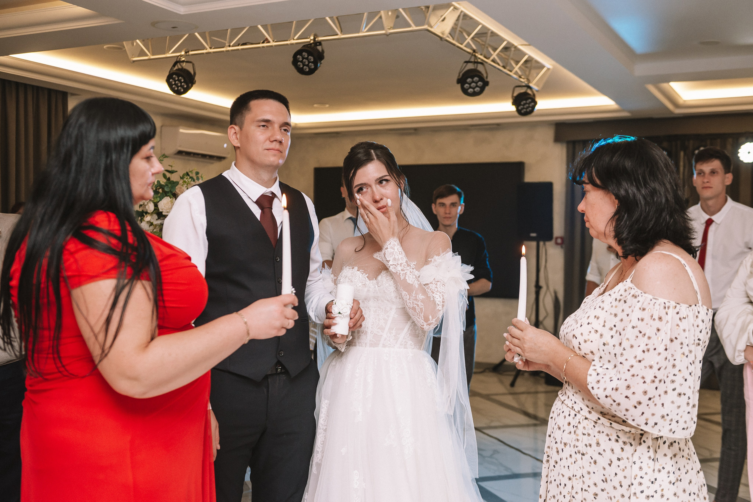 Елена + Владислав. Свадебный и семейный фотограф в Волгограде Олеся Лисицкая