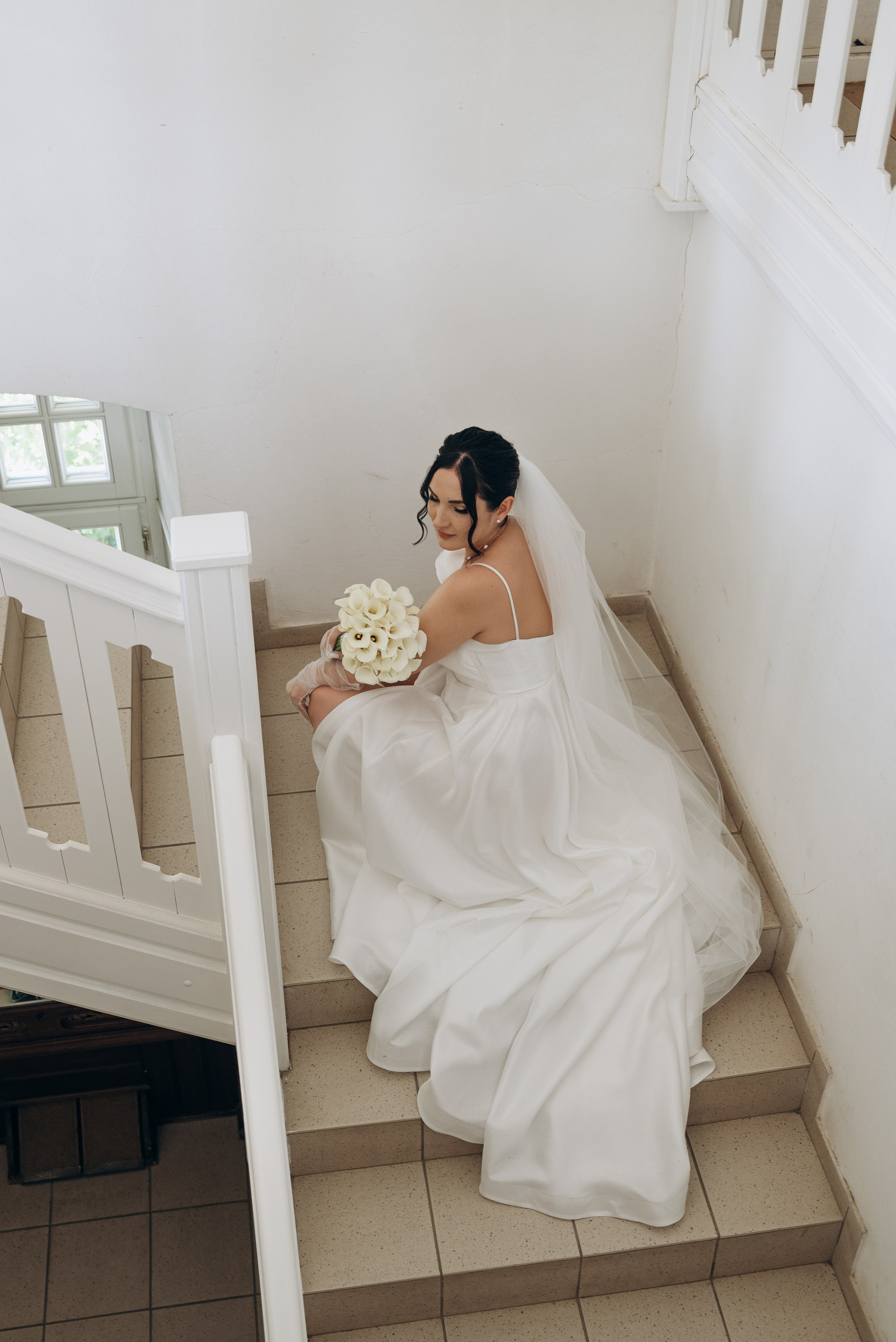 Денис + Дарья. Свадебный и семейный фотограф в Волгограде Олеся Лисицкая