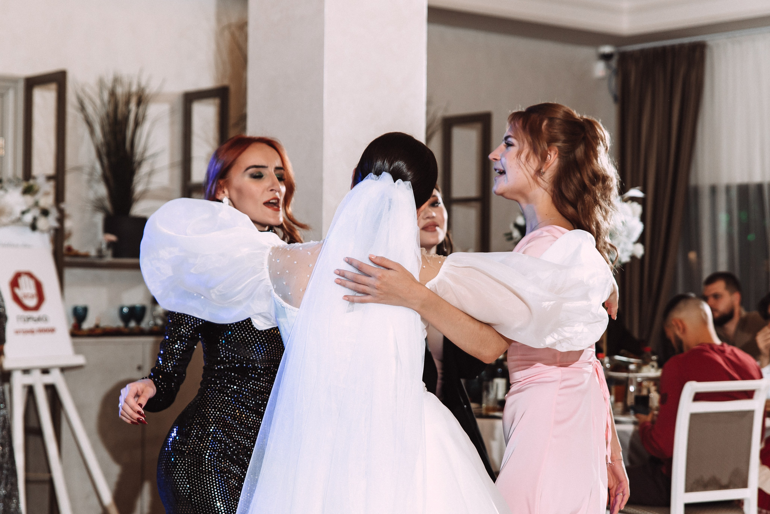 Ильяс + Олеся. Свадебный и семейный фотограф в Волгограде Олеся Лисицкая