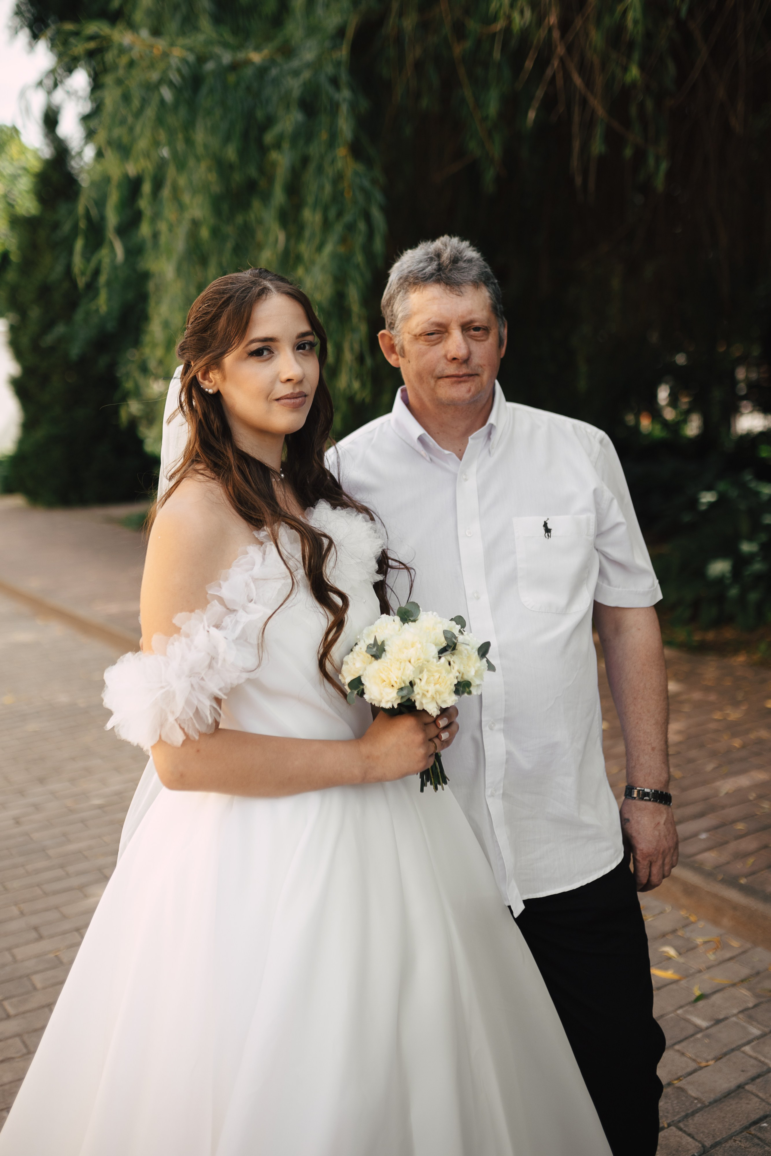 Екатерина и Константин. Валерия Рыбакова свадебный фотограф Смоленск