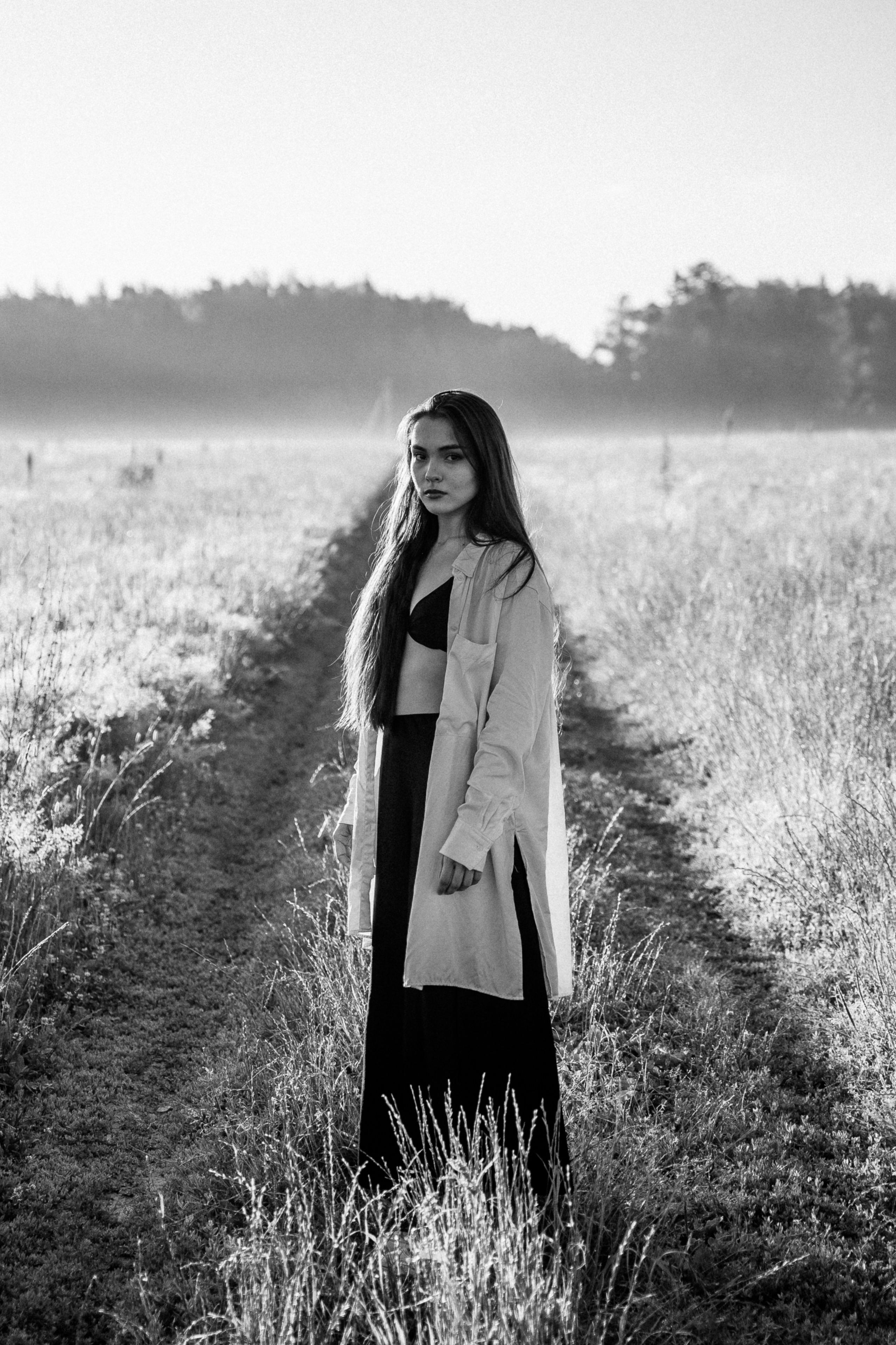 Вероника. Фотограф в Москве и МО Влада Обласова