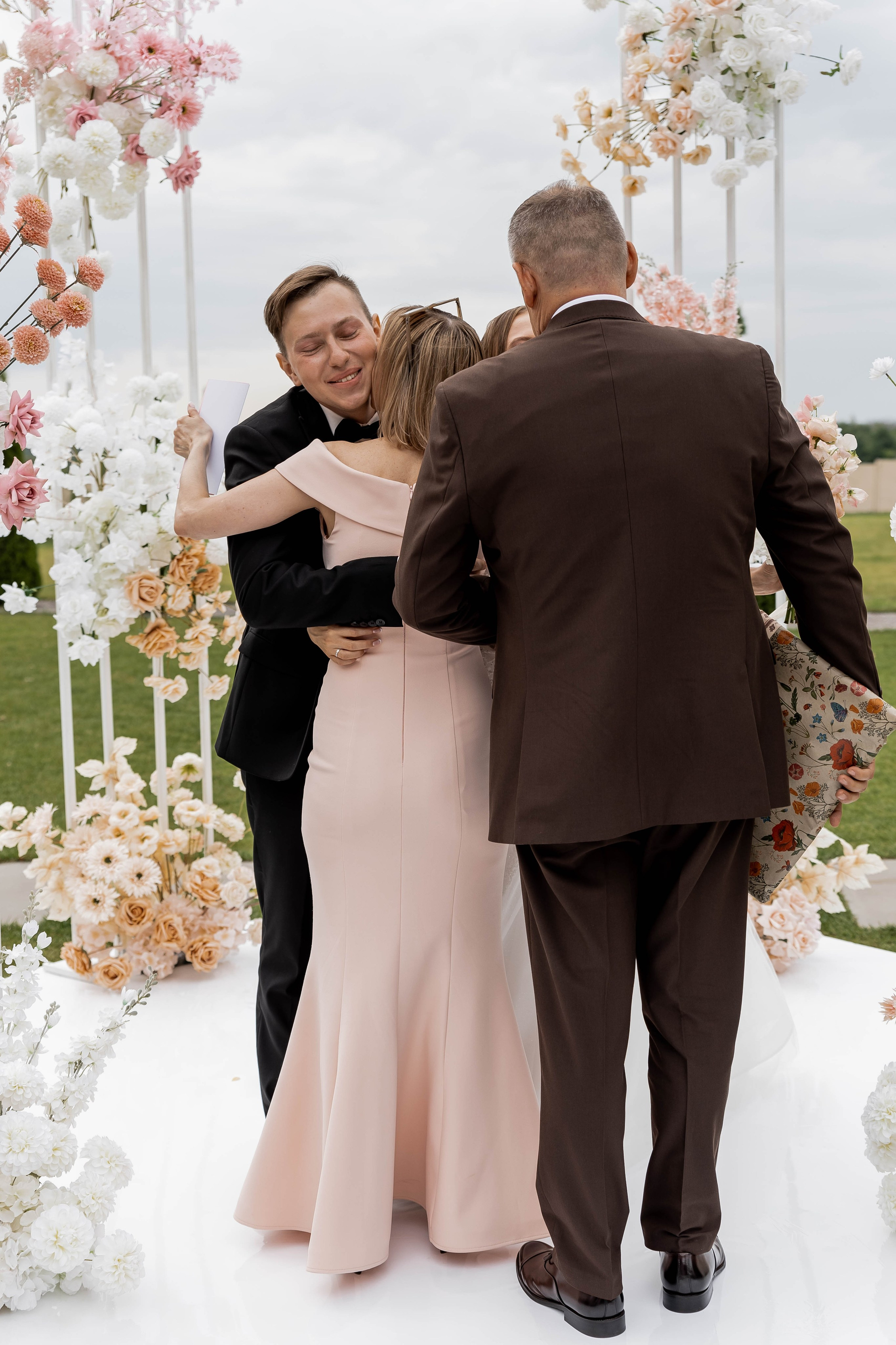 Алина | Александр. Свадебный фотограф Надежда Рыжикова