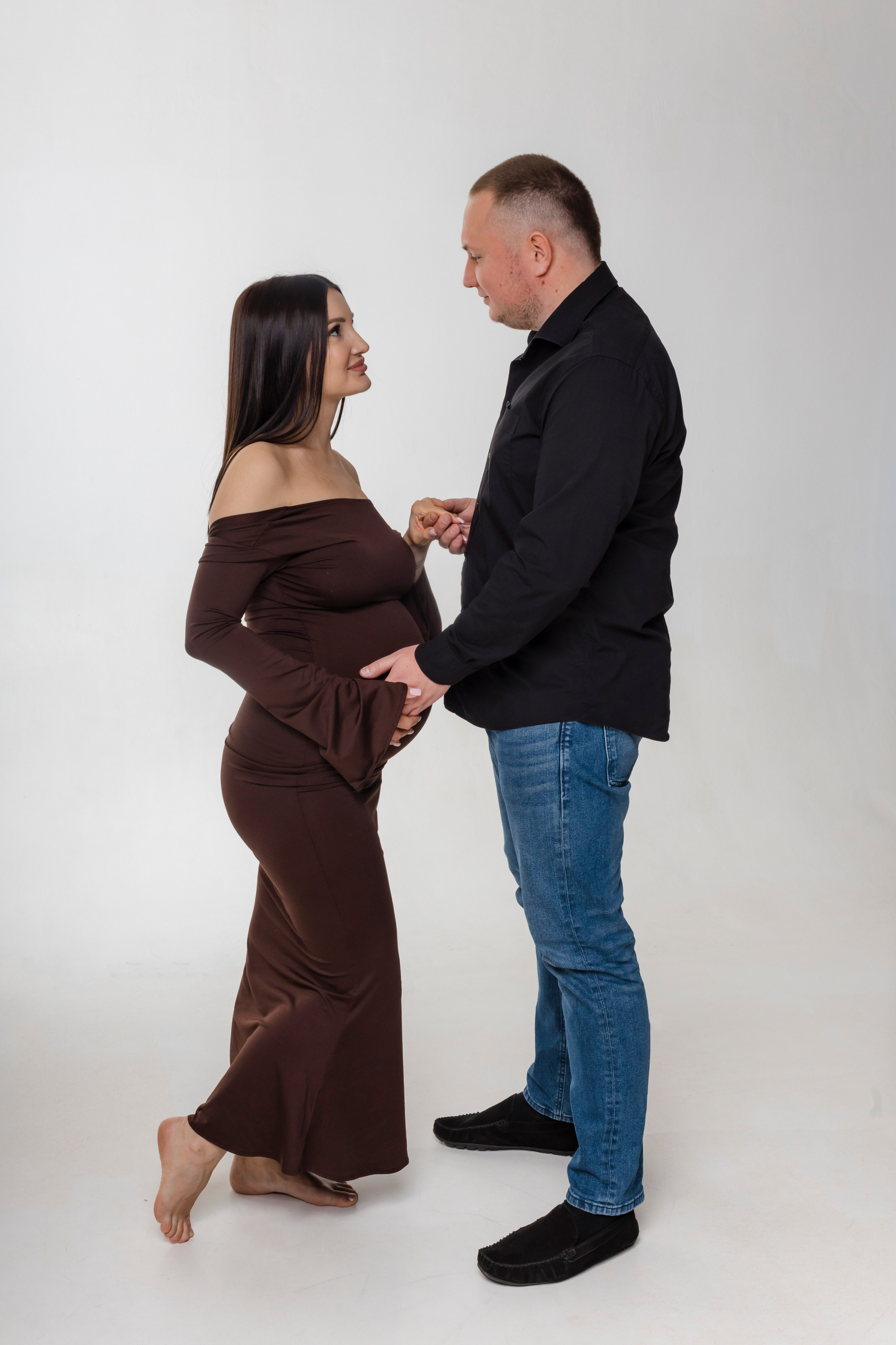 3. Семейный и детский фотограф в городе Подолск МО Крылова Ирина