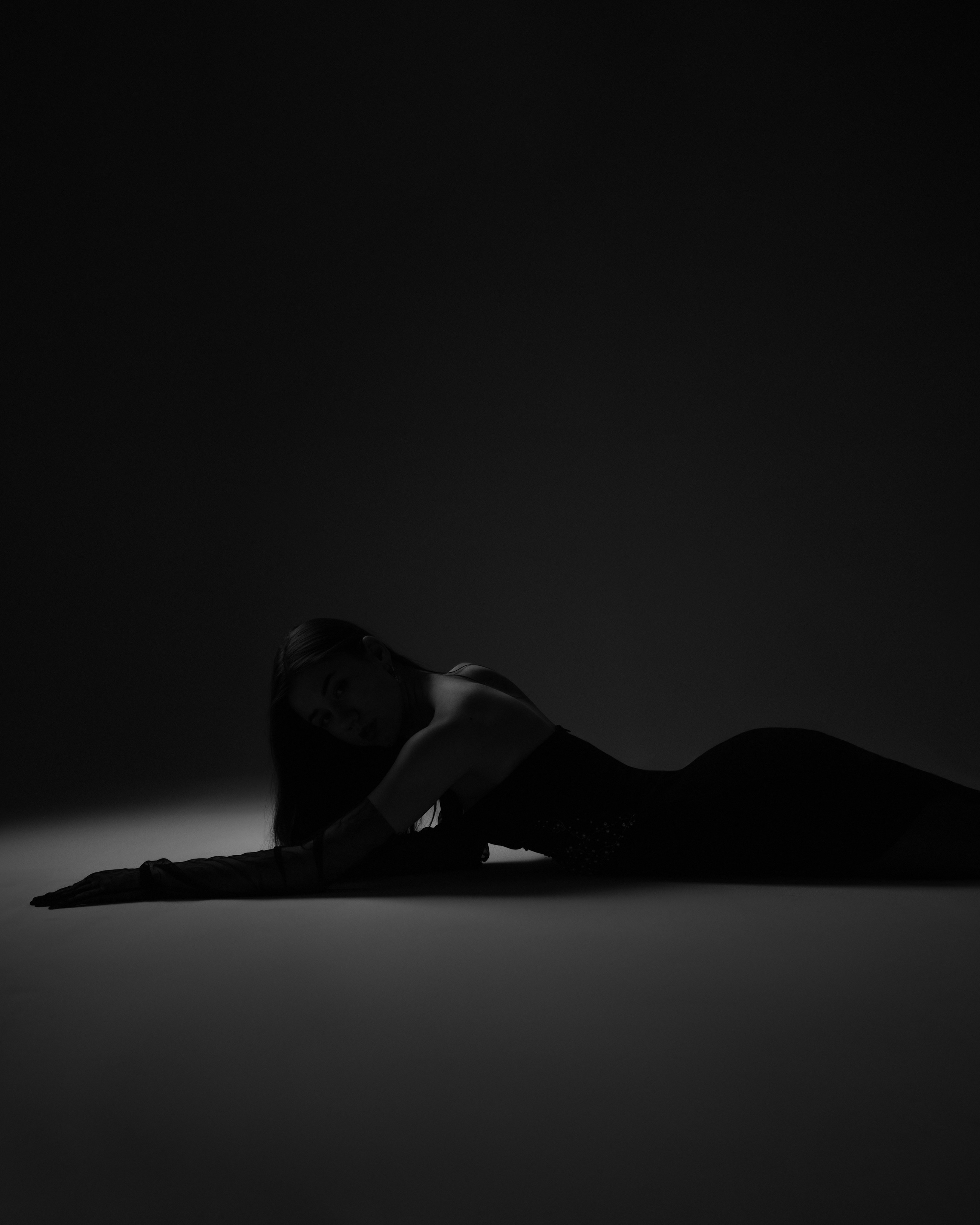 Женский портрет. Ваш фотограф во Владимире и Москве Валерия Увакина