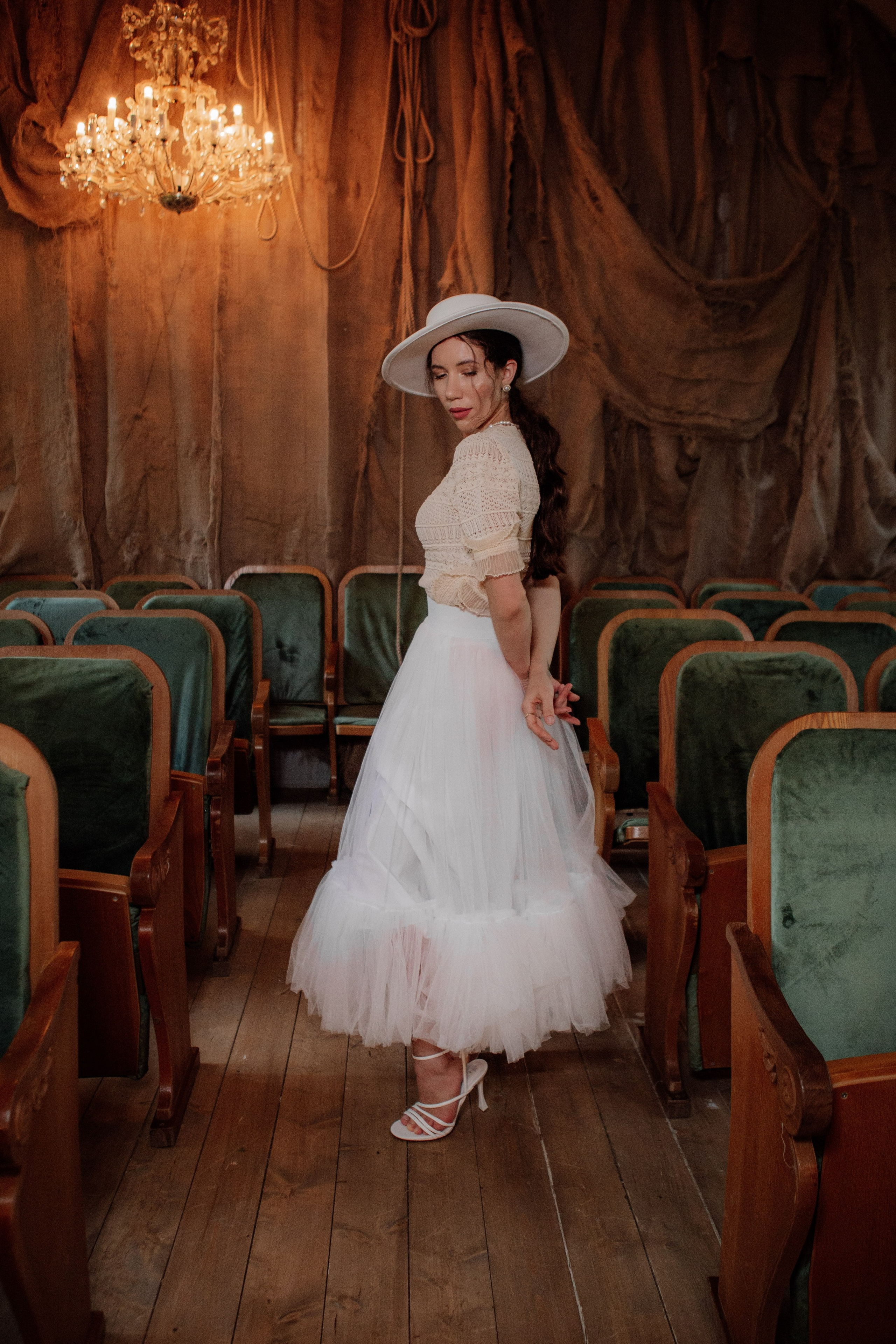 ЗАБРОШЕННЫЙ ТЕАТР. Репортажный фотограф Москва (детские праздники, квизы, концерты, дни рождения, свадьбы)