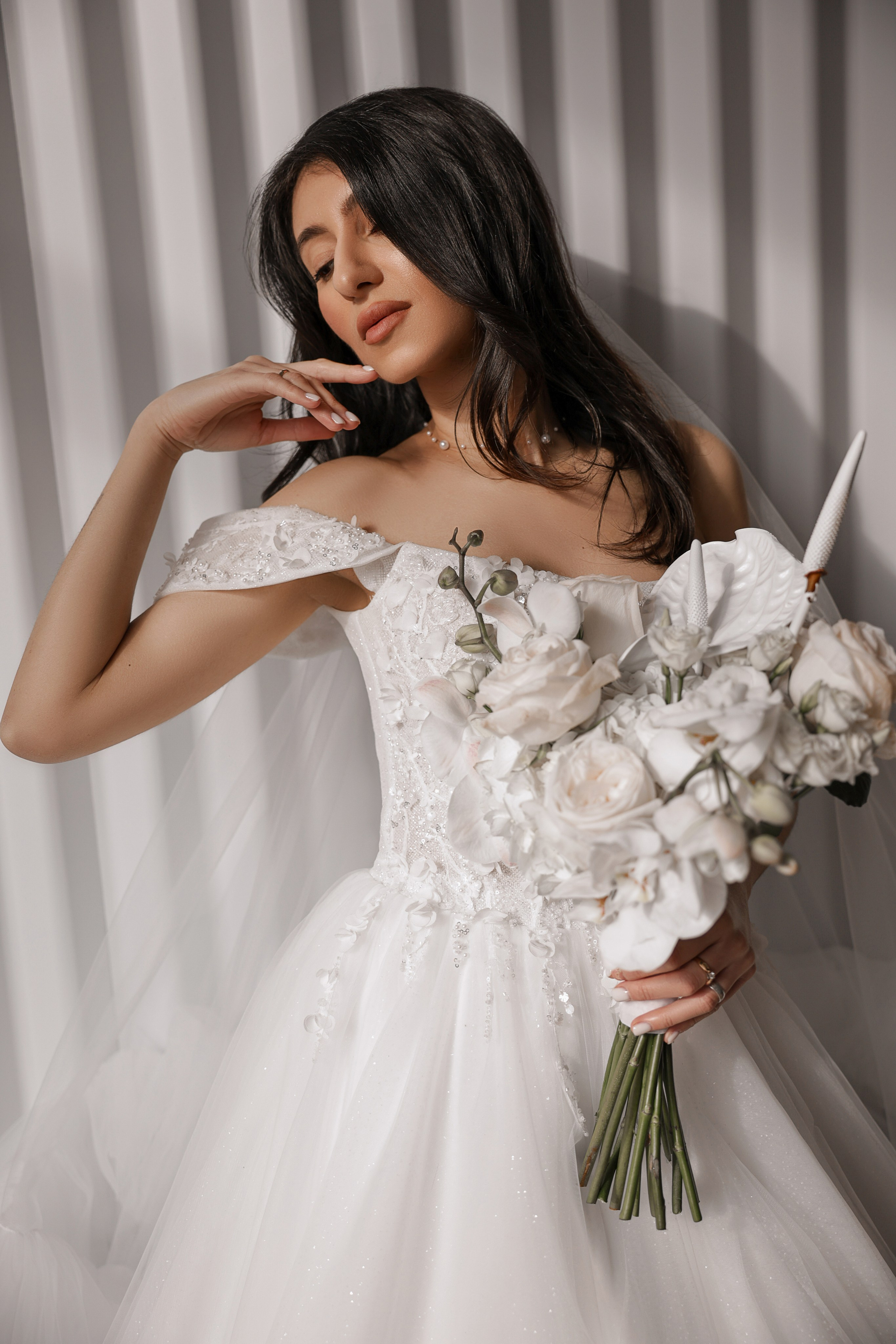 Вадим и Любовь. Анастасия Камал. Фотограф Саратов