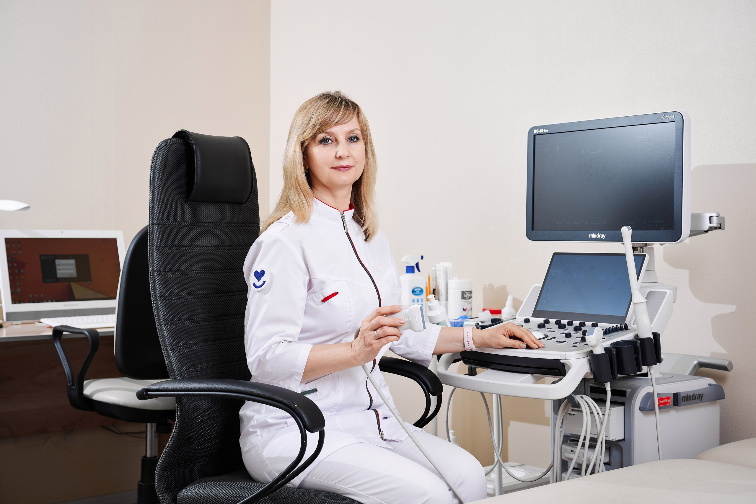 Медицина — Съемка врачей. Коммерческий фотограф в Ульяновске