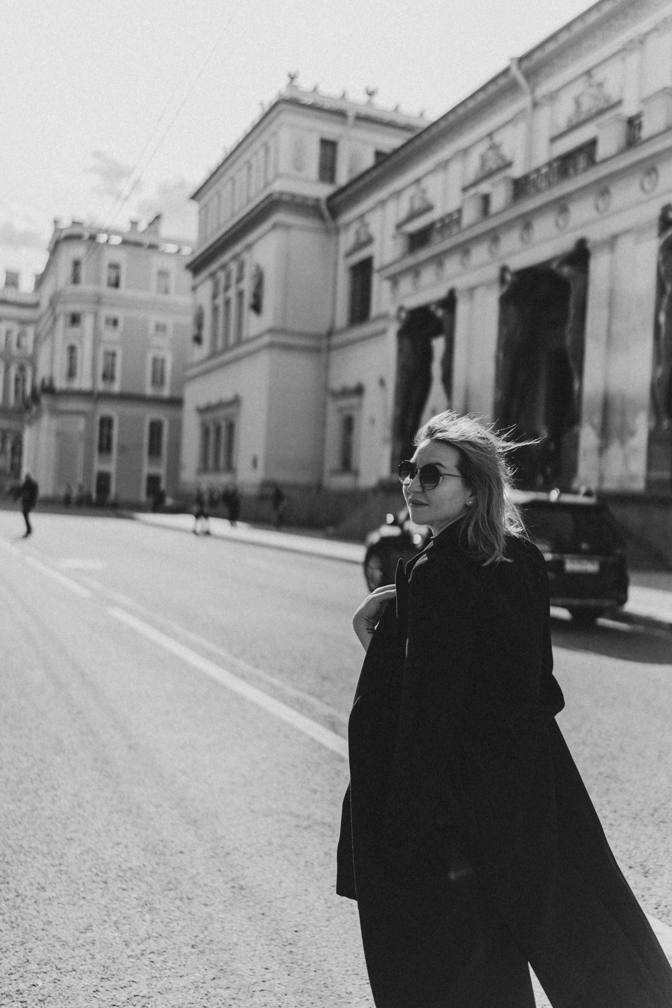 Анна. Фотограф в Санкт-Петербурге — Лучина Екатерина