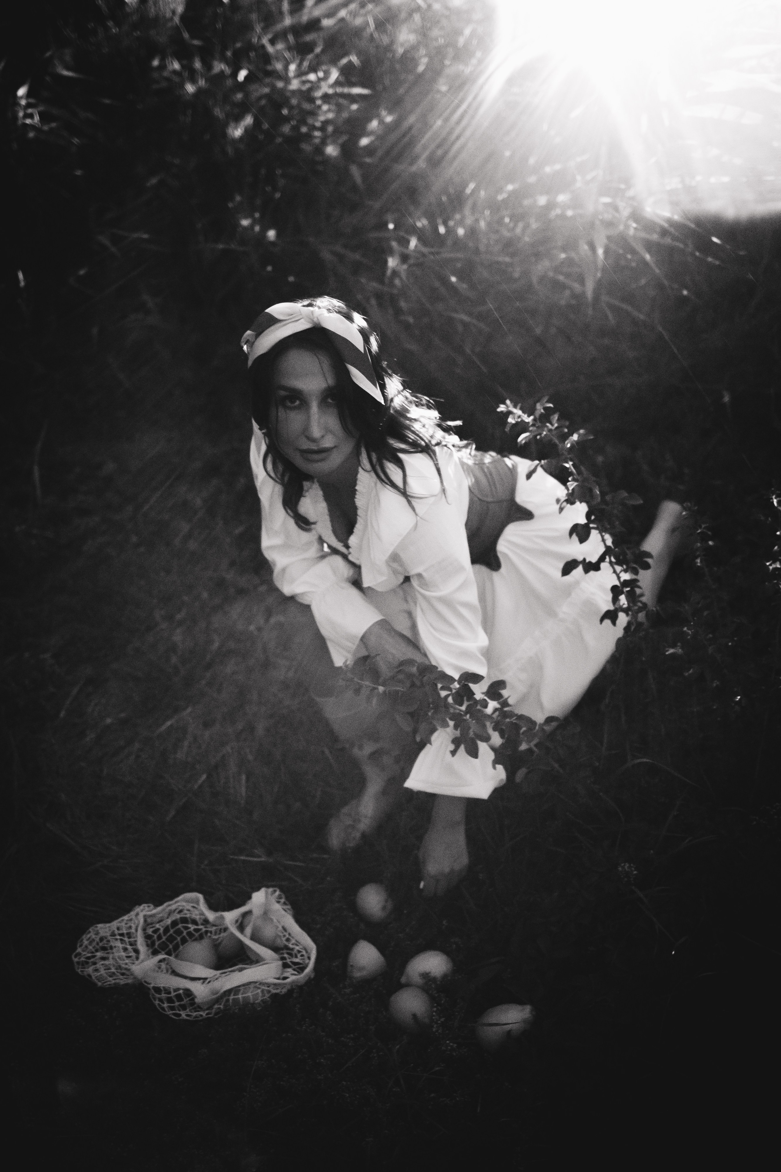 Дарья. Семейный фотограф в Краснодаре Храмова Анна