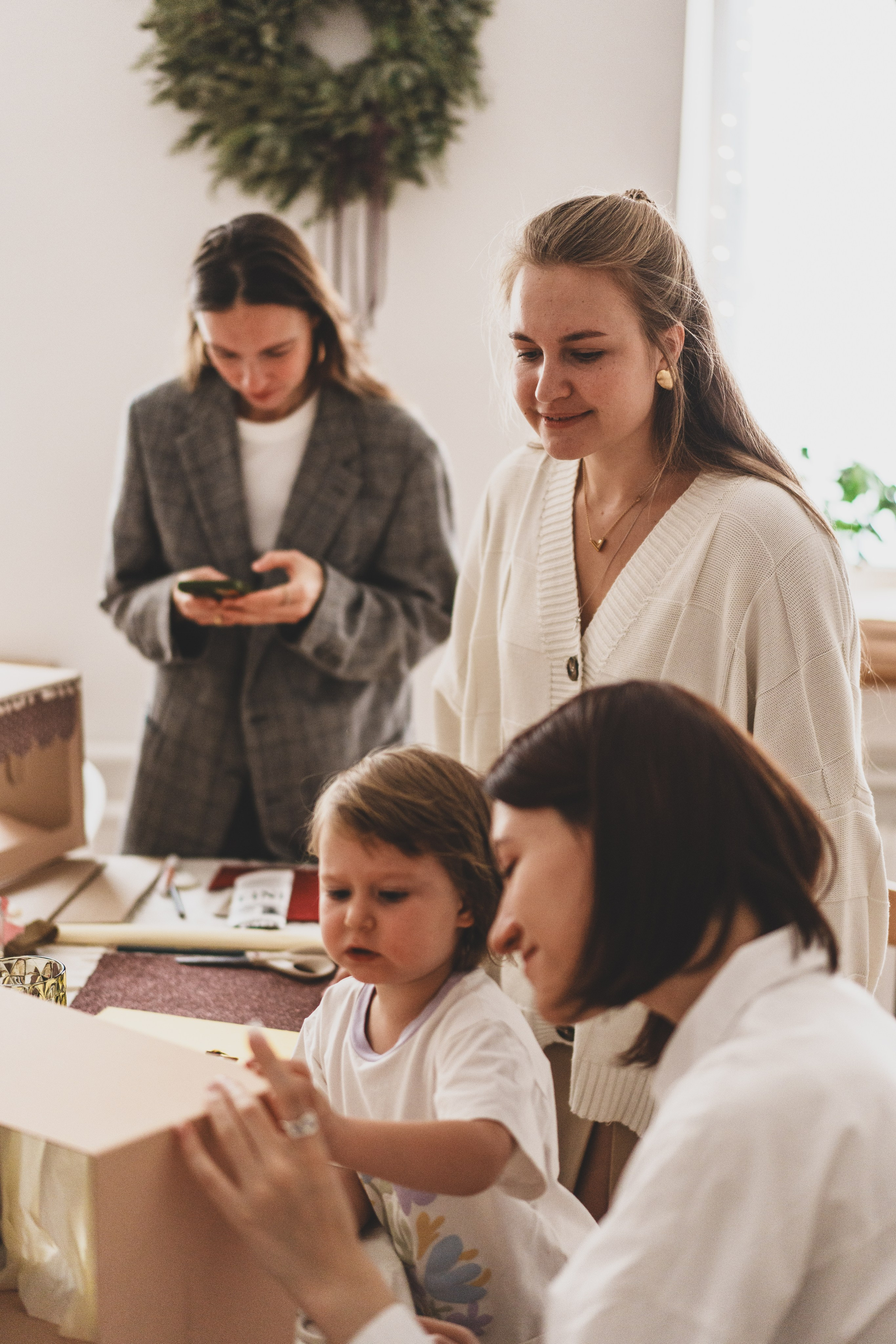 OCHEN' — театр. Семейный и детский фотограф и видеограф в Москве, Серпухове и Тарусе Валерия Сорокина
