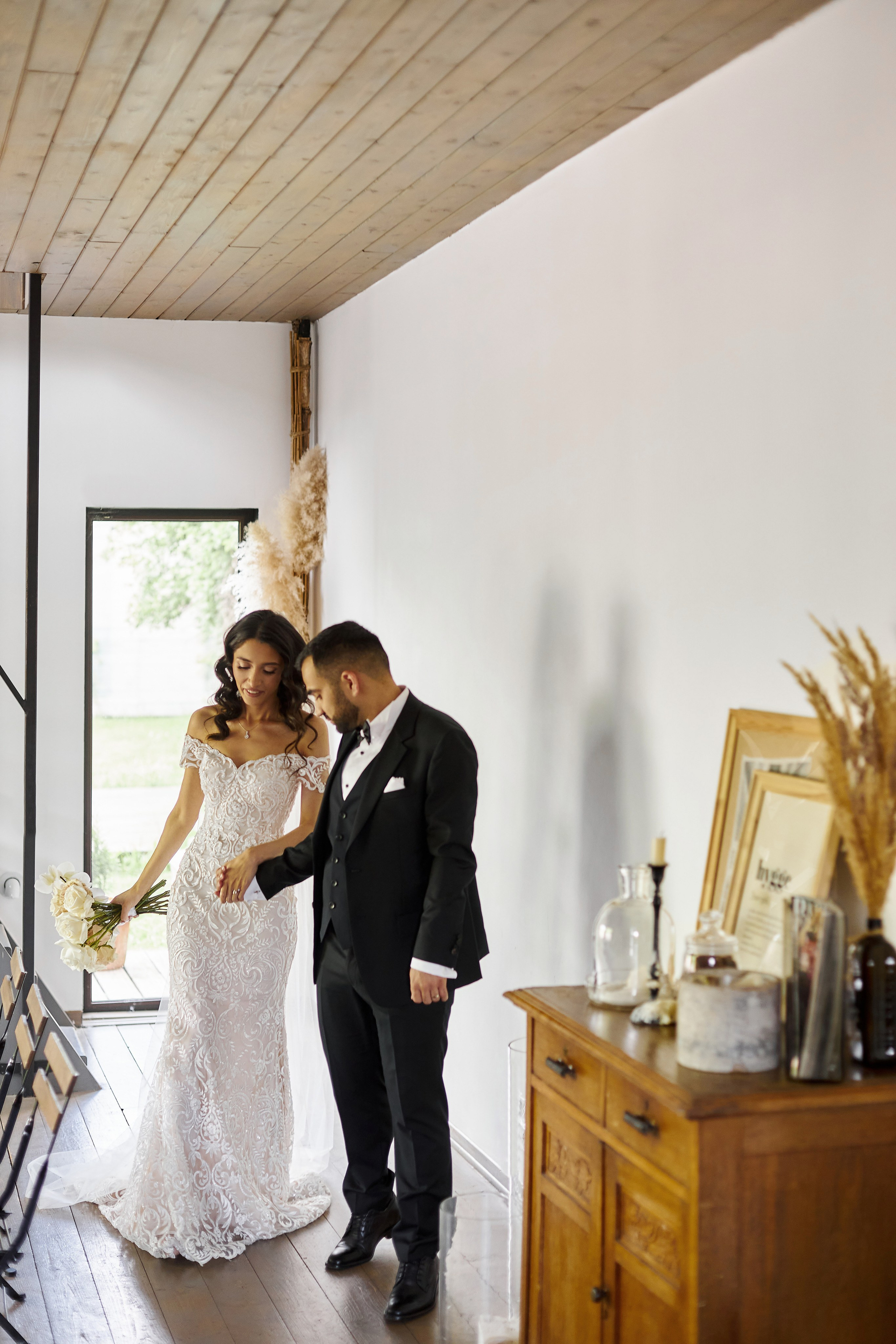 Свадебная фотосессия Киров. Александр Прозоров фотограф в Кирове