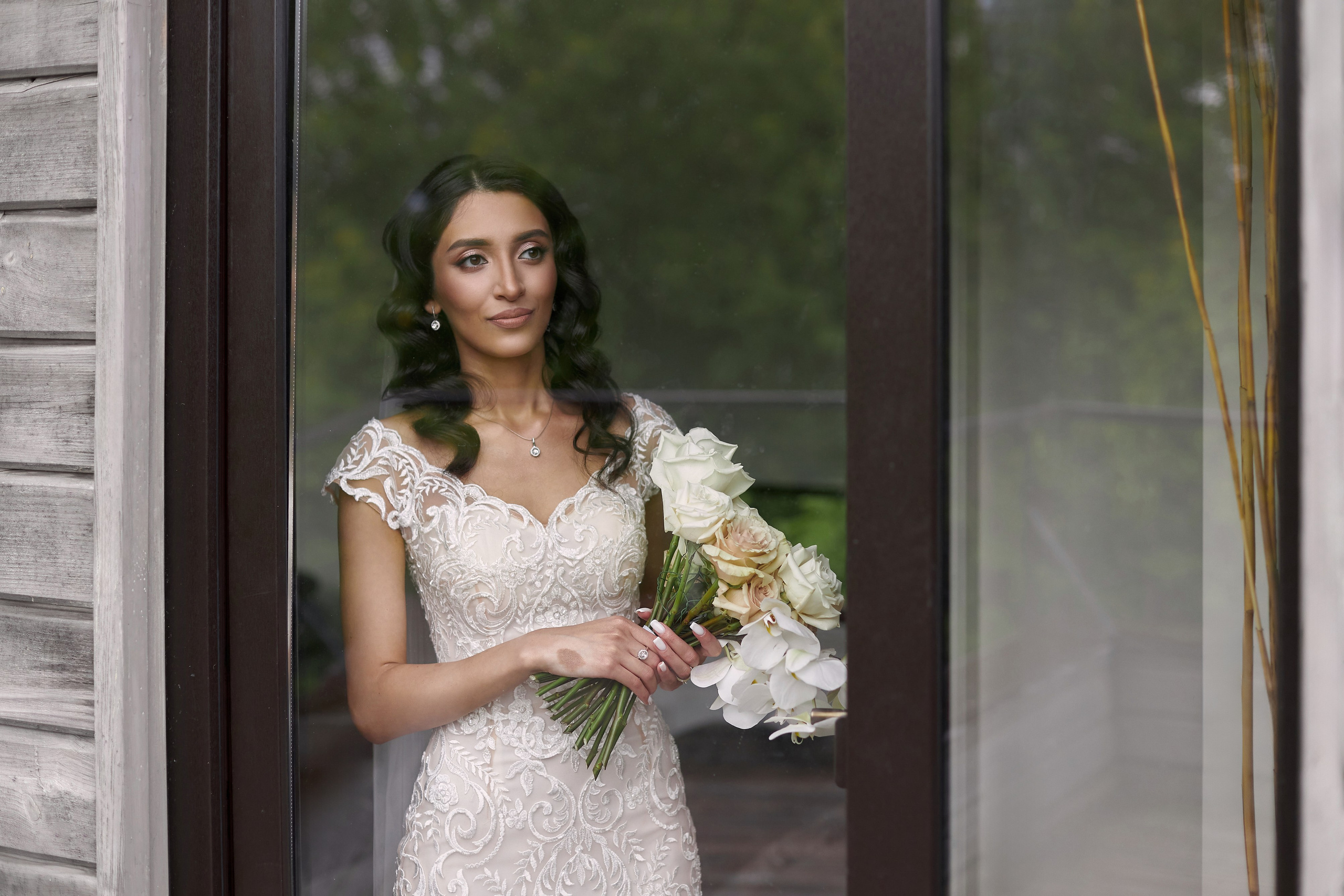 Свадебная фотосессия Киров. Александр Прозоров фотограф в Кирове