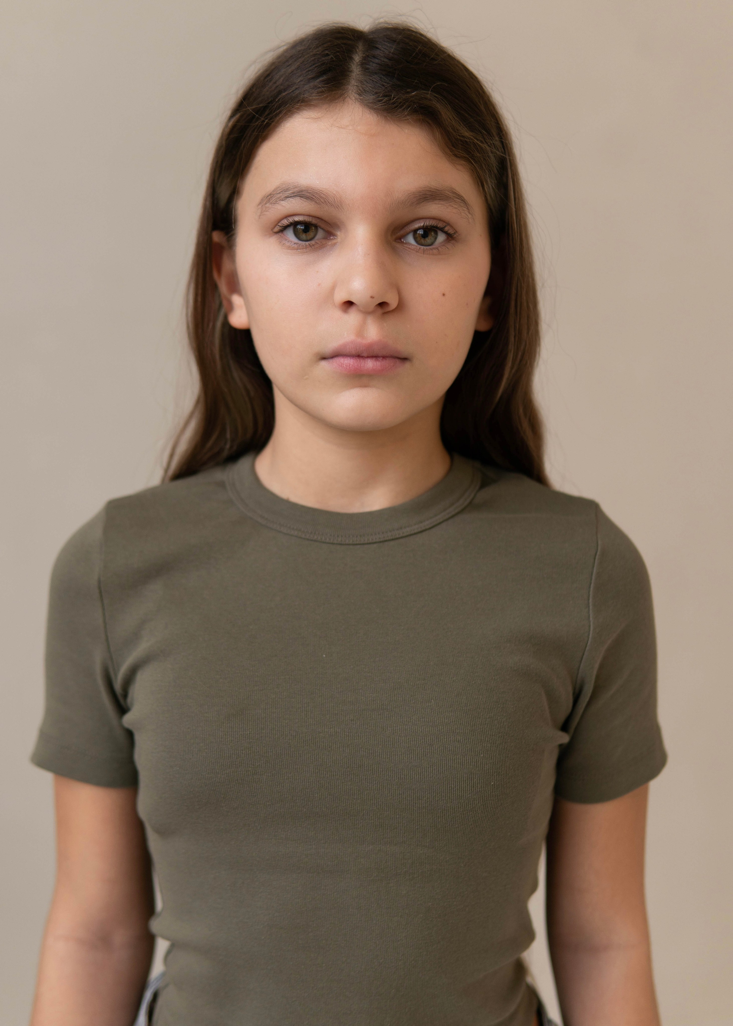 Алена Багзина. Краснодар