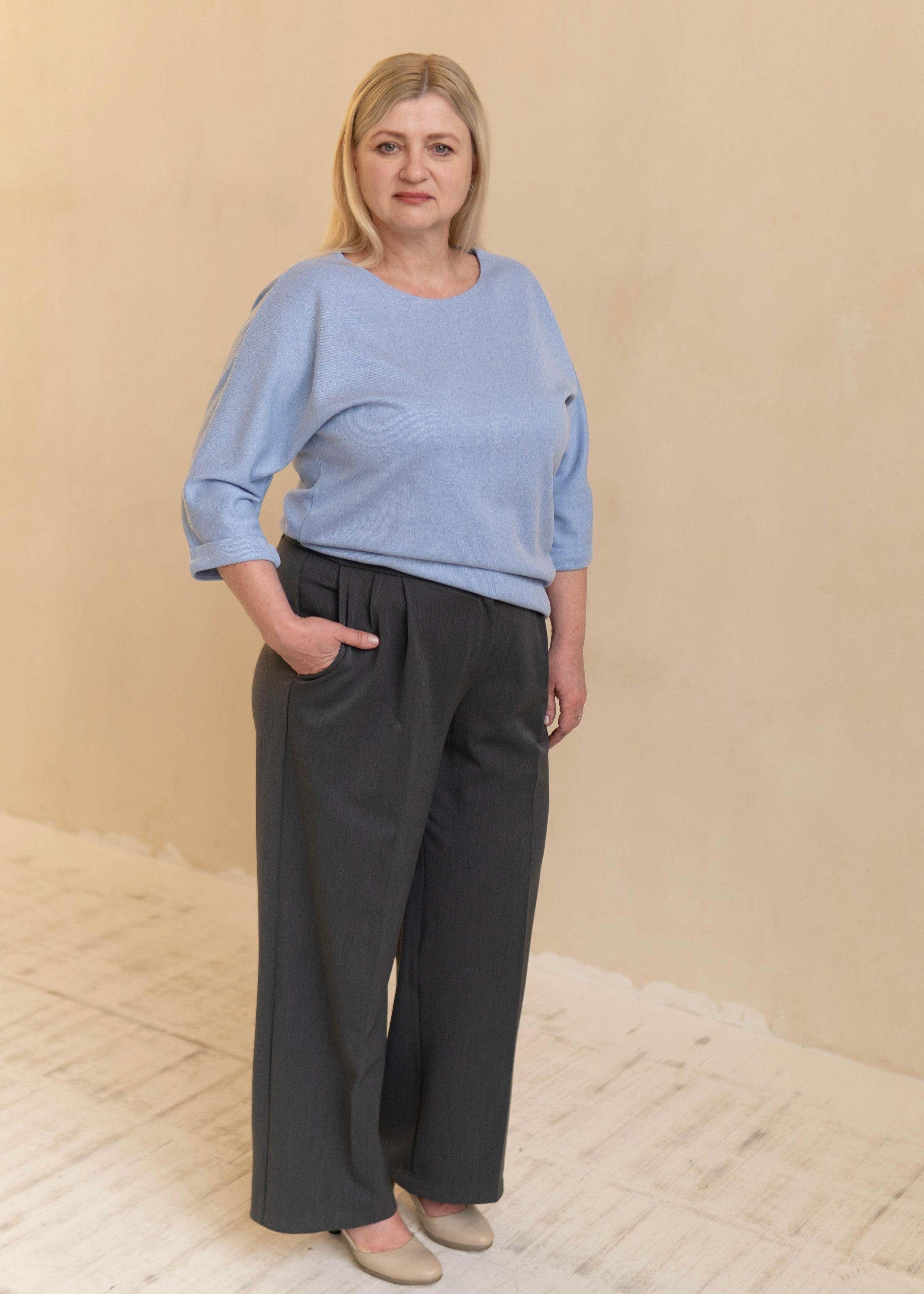 Евгения Асирейко. Краснодар