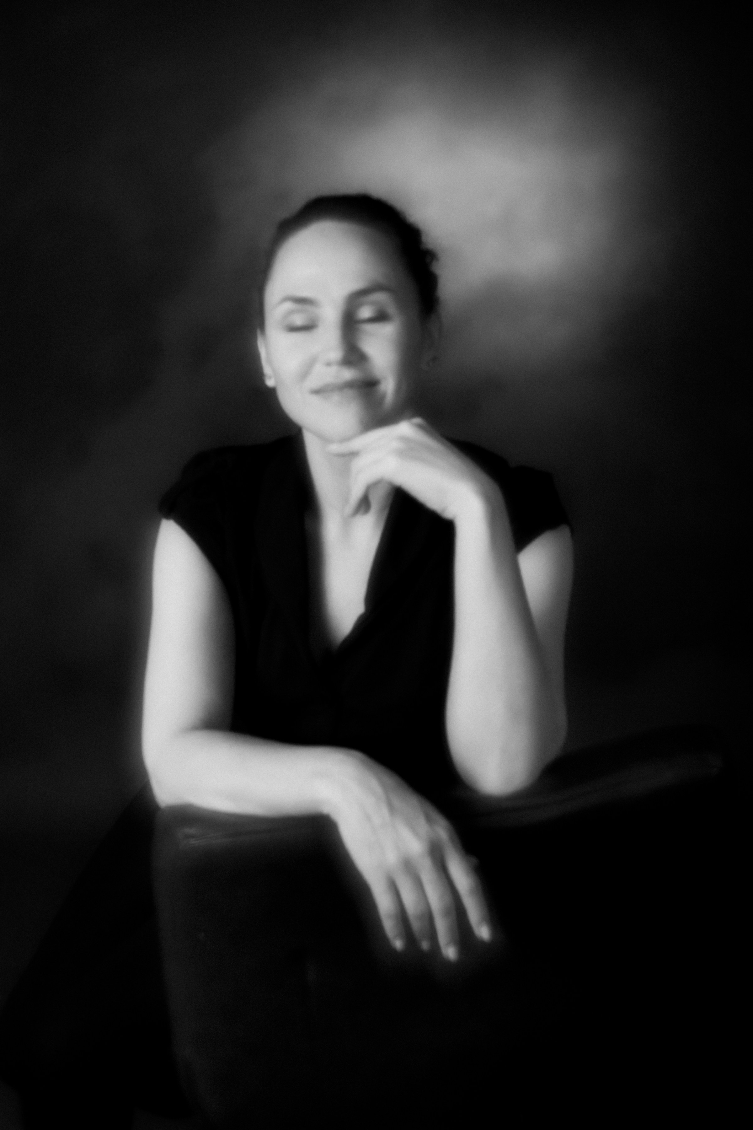 Дарья. Фотограф в Красноярске Оксана Корчагина