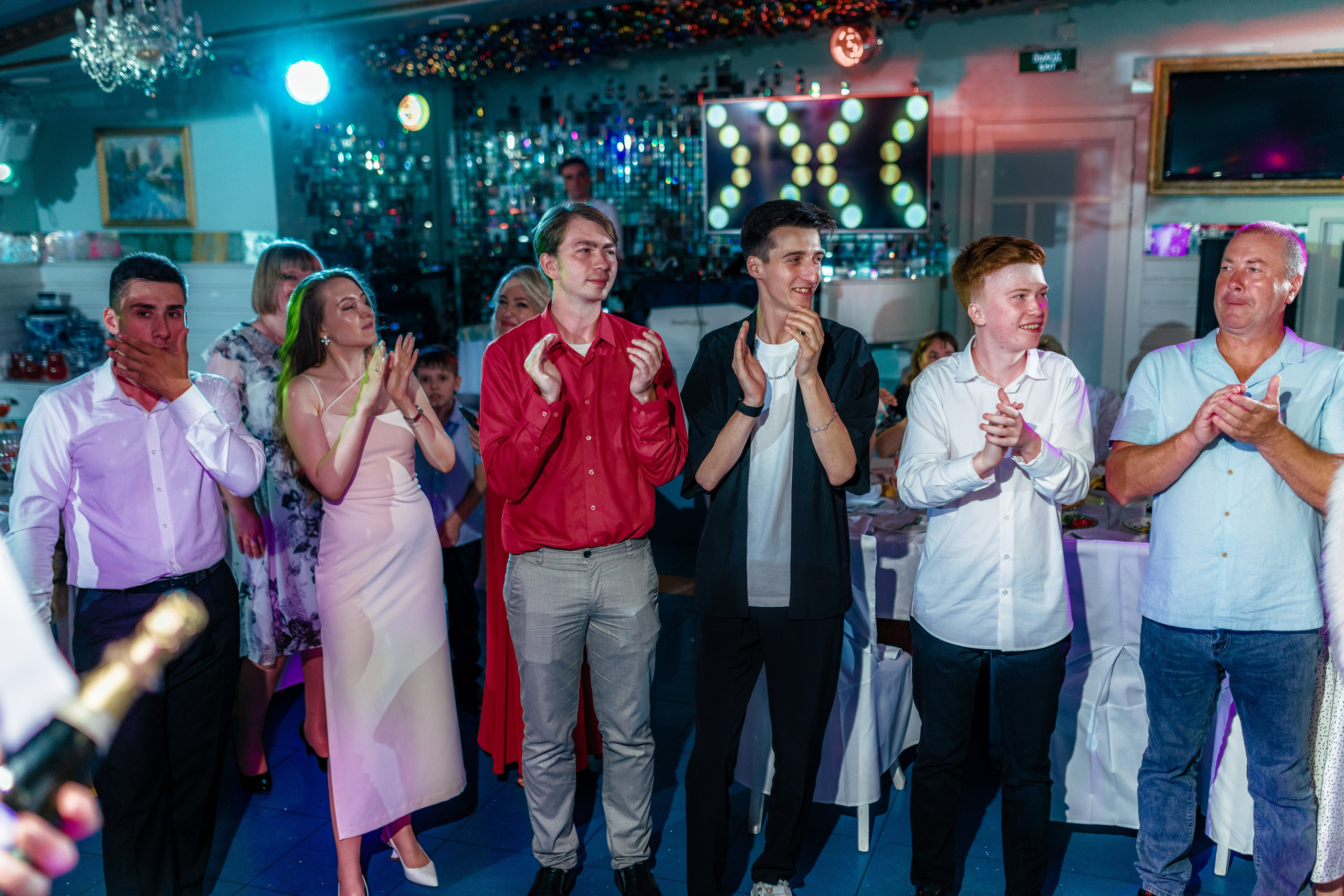 Иван и Татьяна. Александр Снапков | SnappPhoto | Буй