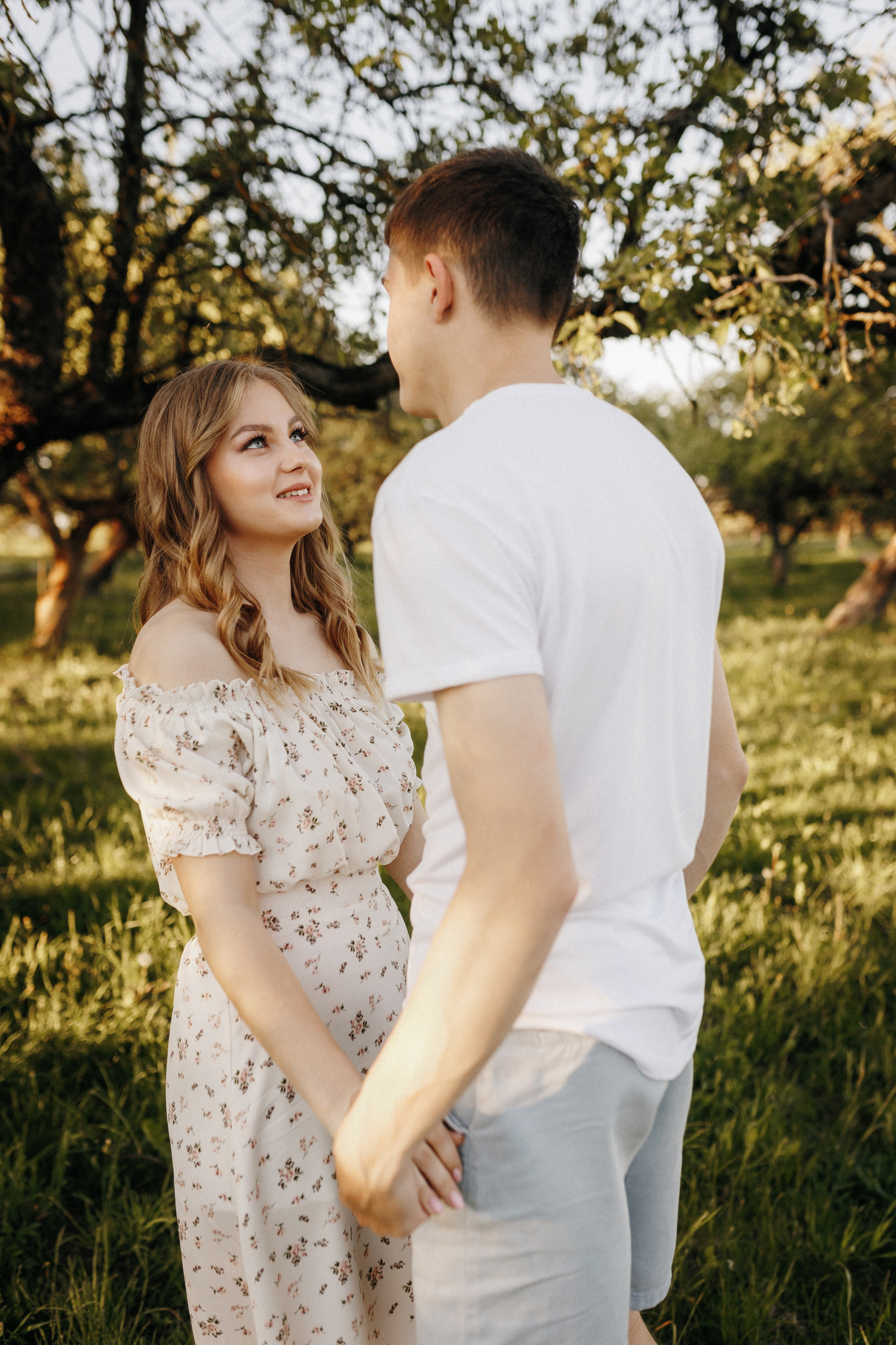 Теплый май. Свадебный и семейный фотограф Витебск, Минск, Андрей Павлов