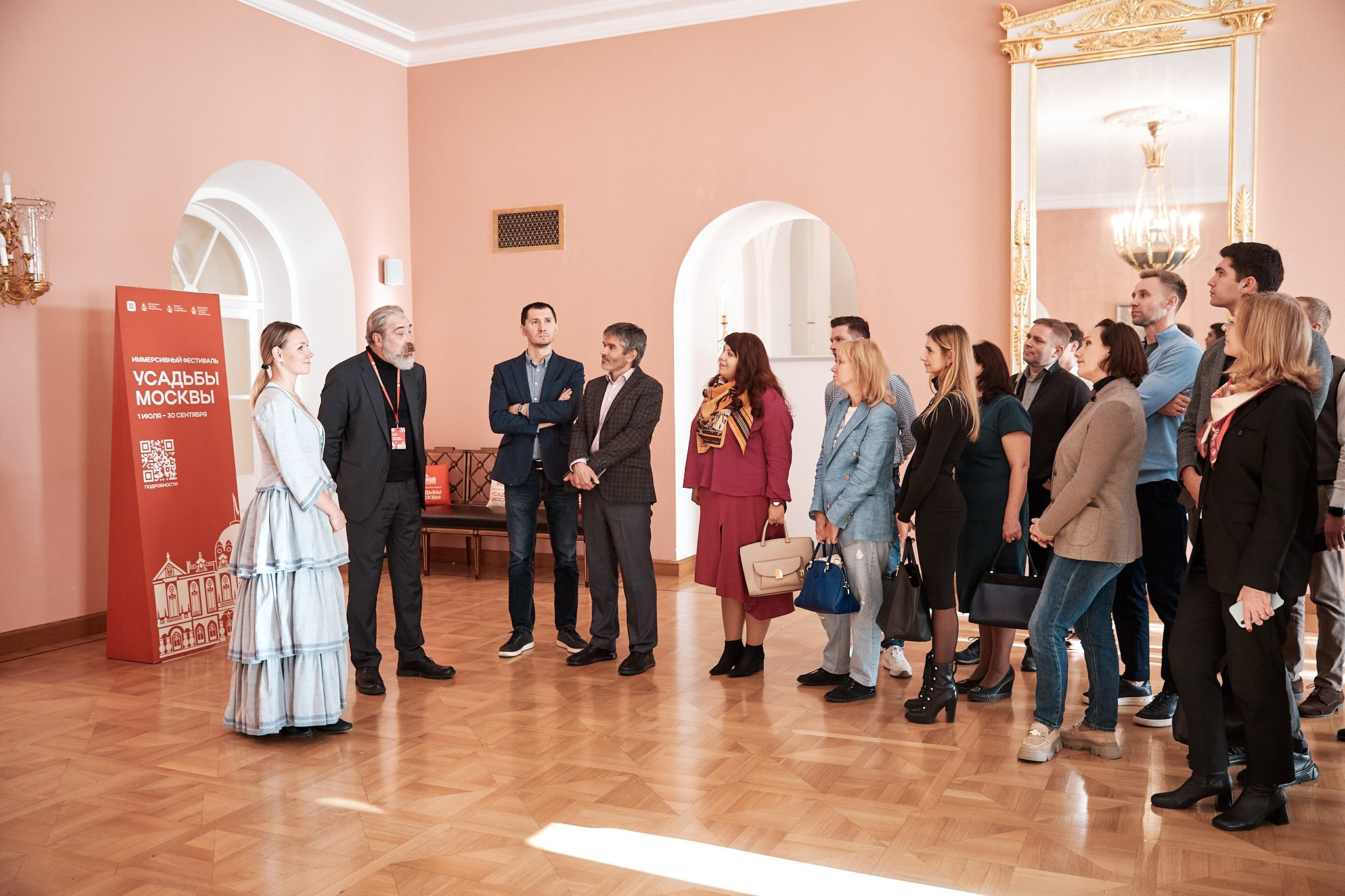 Петровский Путевой Дворец_Усадьбы Москвы_. Свадебный фотограф Андрей Кочкин в Москве