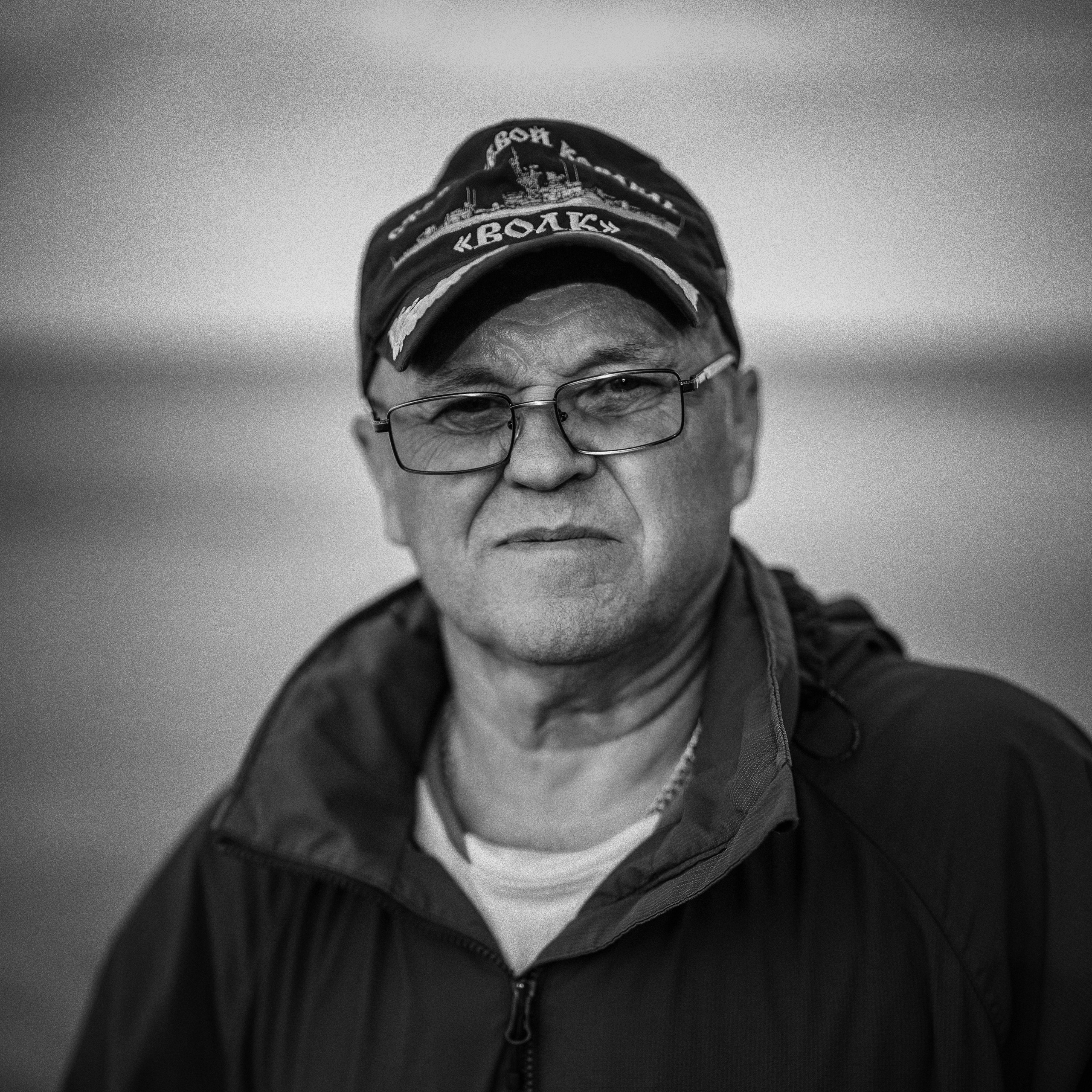 Параолимпиец. Фотограф Олег Сотник