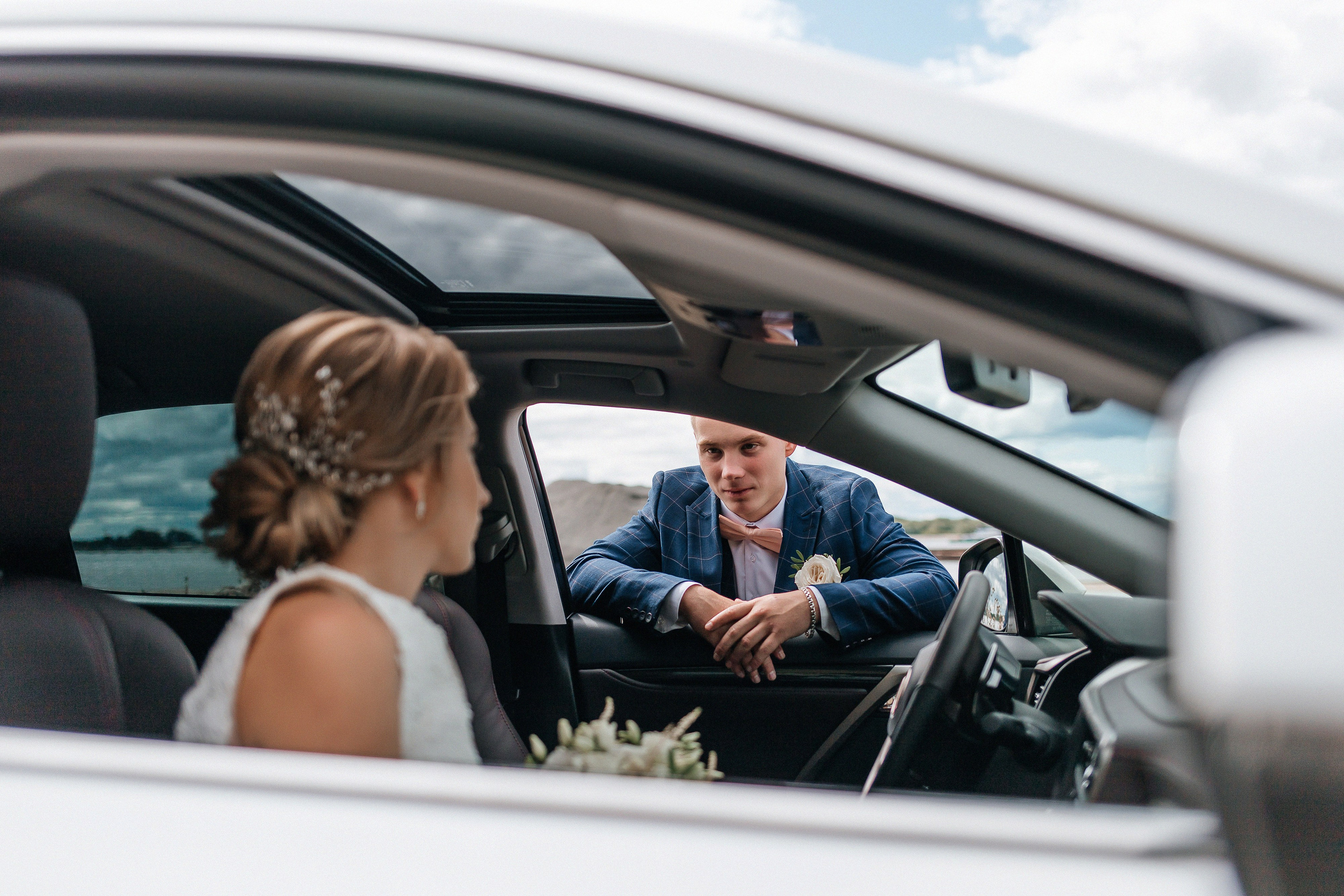 Свадебное. Свадебный фотограф Нижний Новгород | Софа Полякова