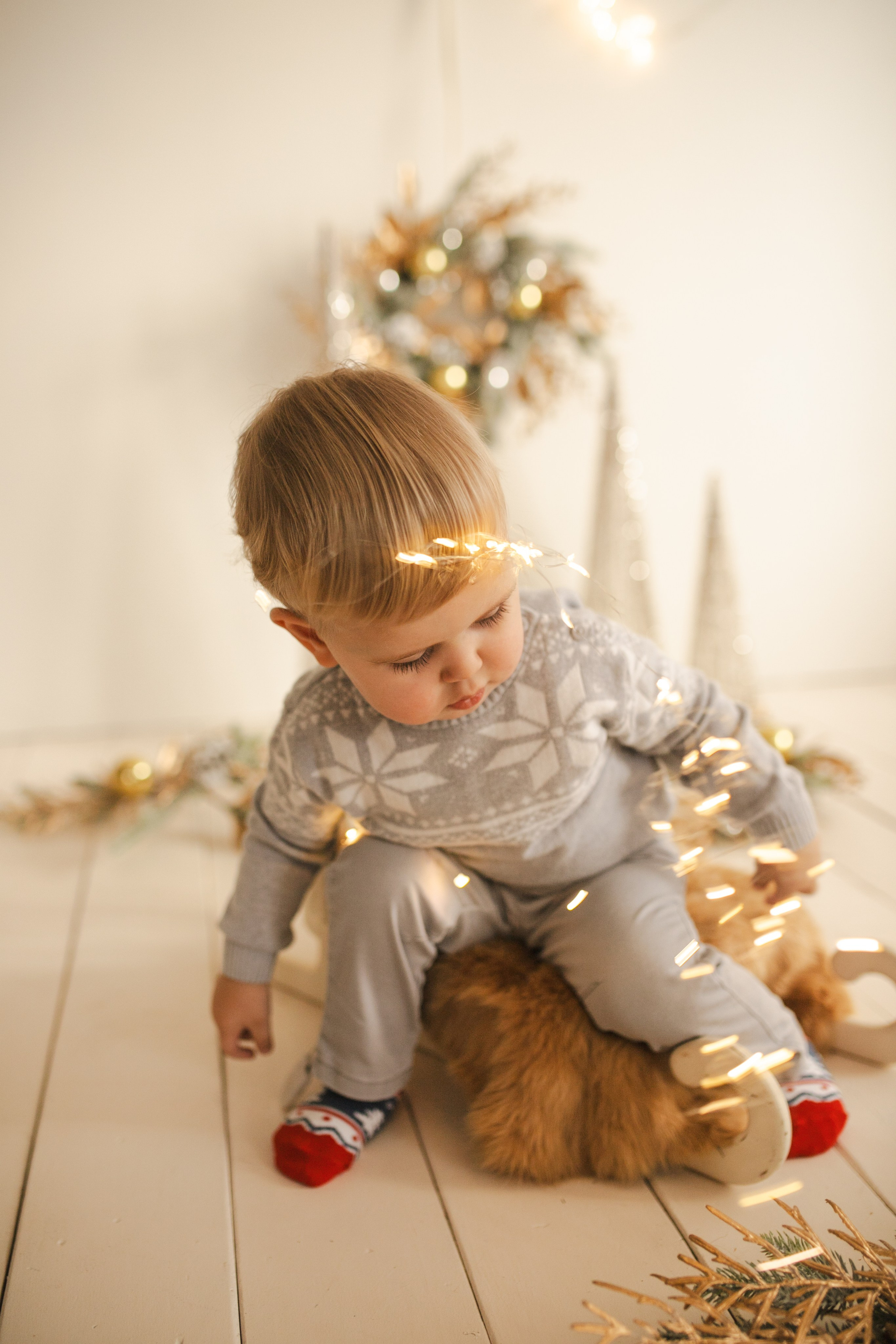 Мирон. Фотограф в Иркутске Тома Кабанова